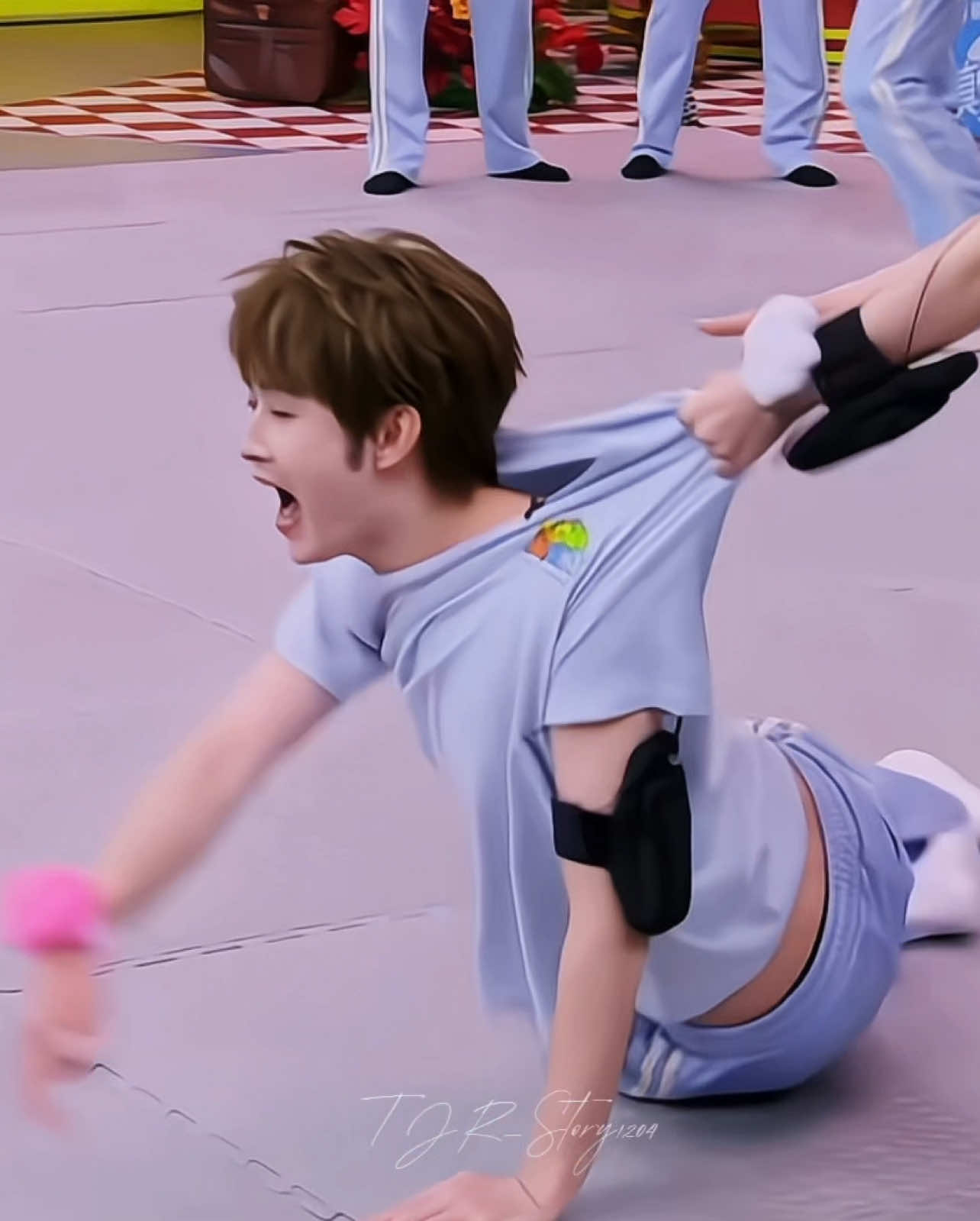 @𝙏𝙅𝙍𝙎𝙩𝙤𝙧𝙮𝟭𝟮𝟬𝟰