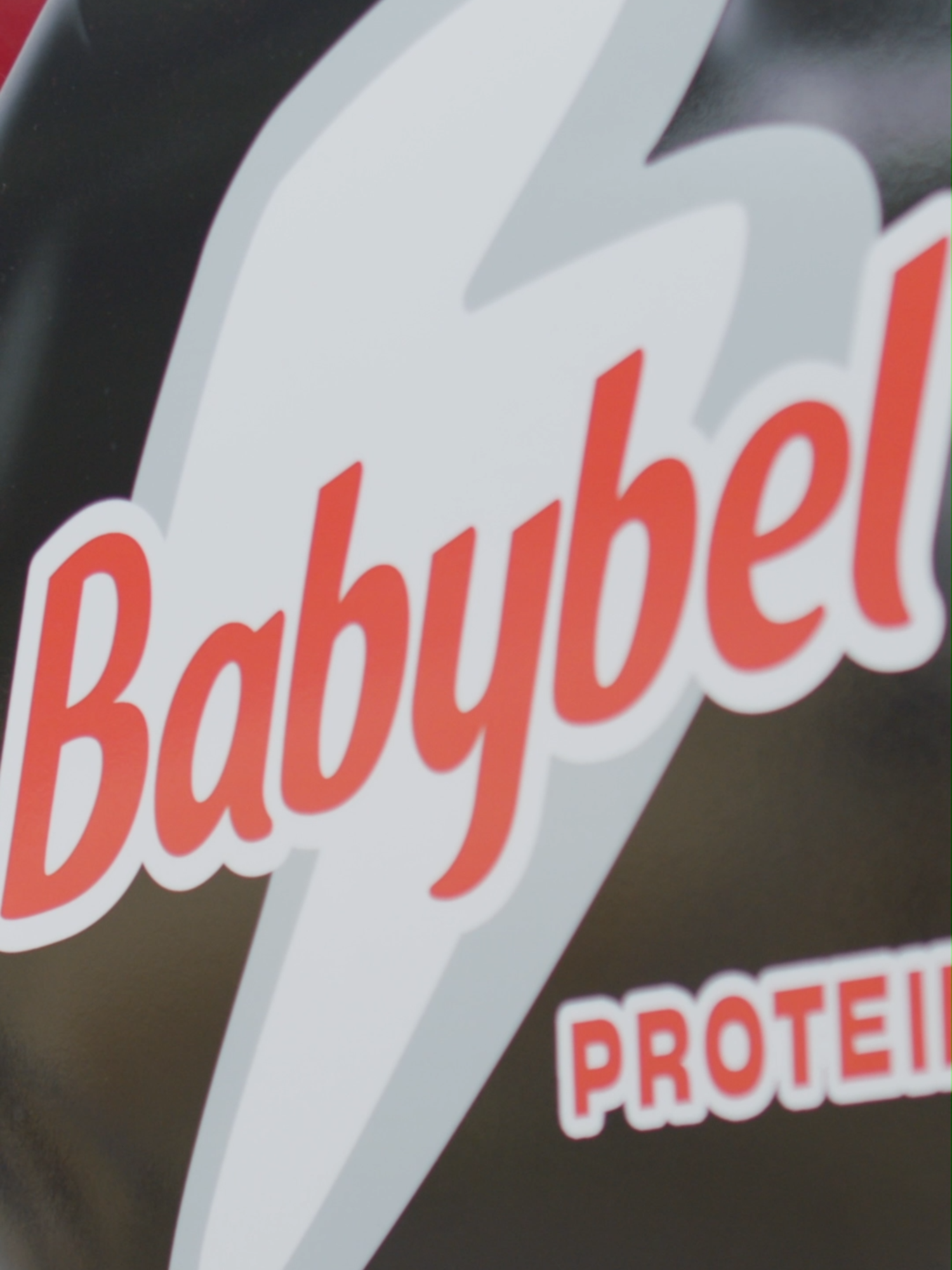 @Babybel UK