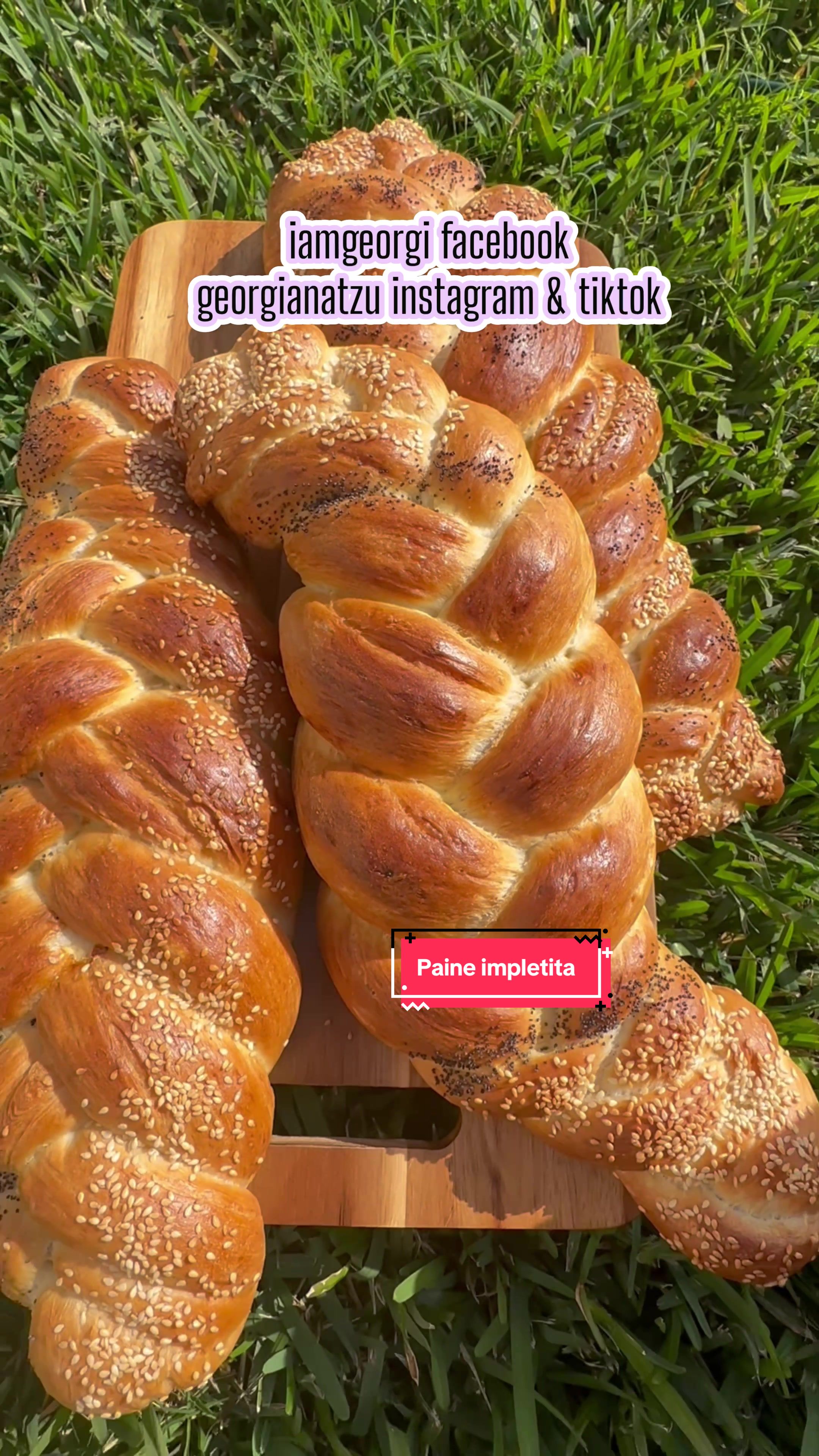 @Iamgeorgi 🍰🍞👩&zwj;🍳