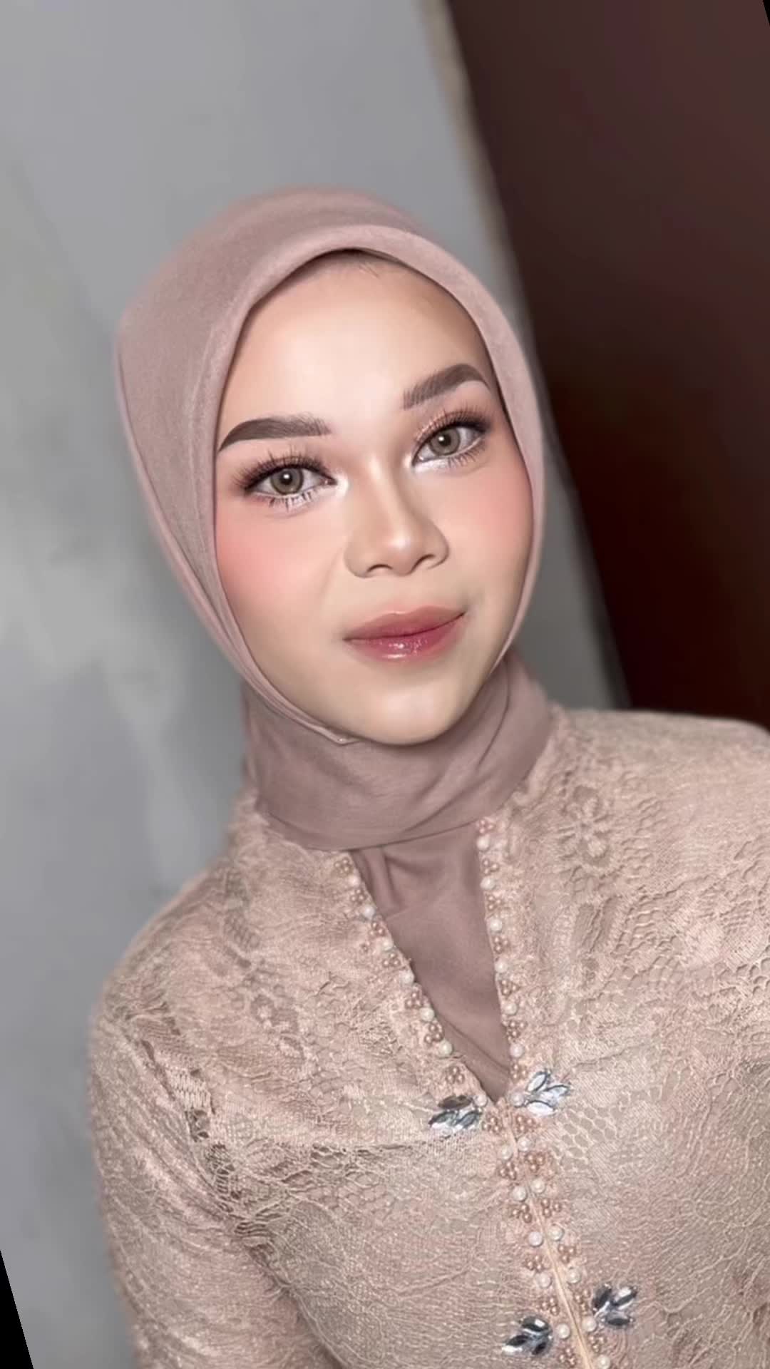 @Dev MUA Jakarta Barat