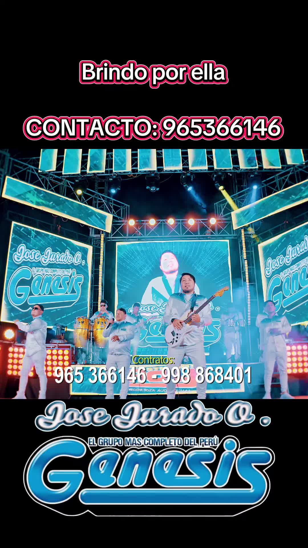 @Jose Jurado Genesis