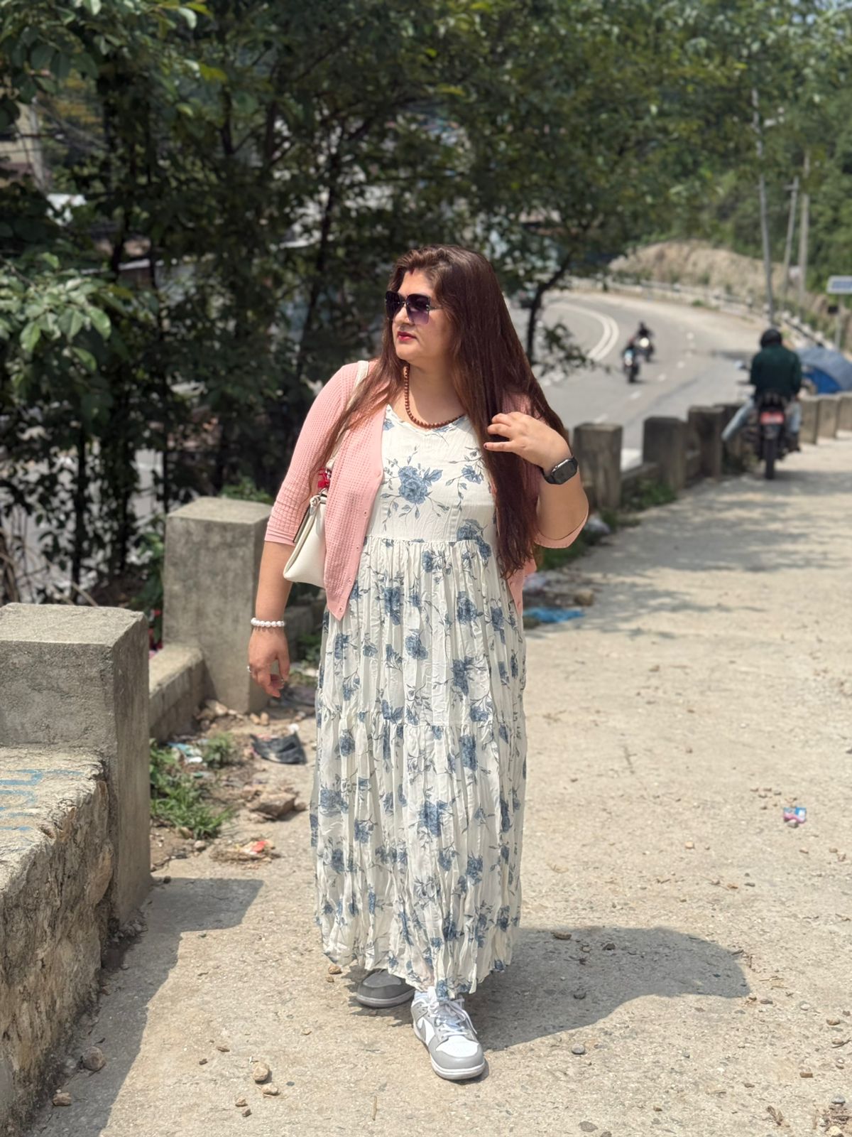 @गायत्री नेपाल