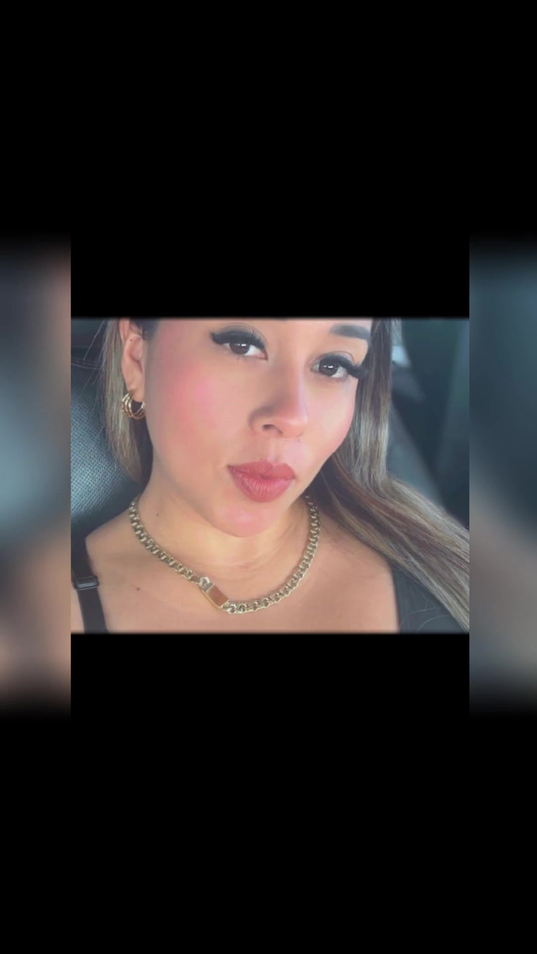 @Blanca L&oacute;pez 💋🖤