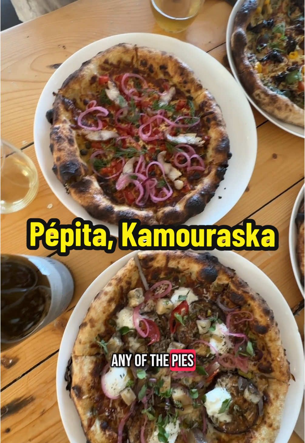 @Foodie Qu&eacute;bec