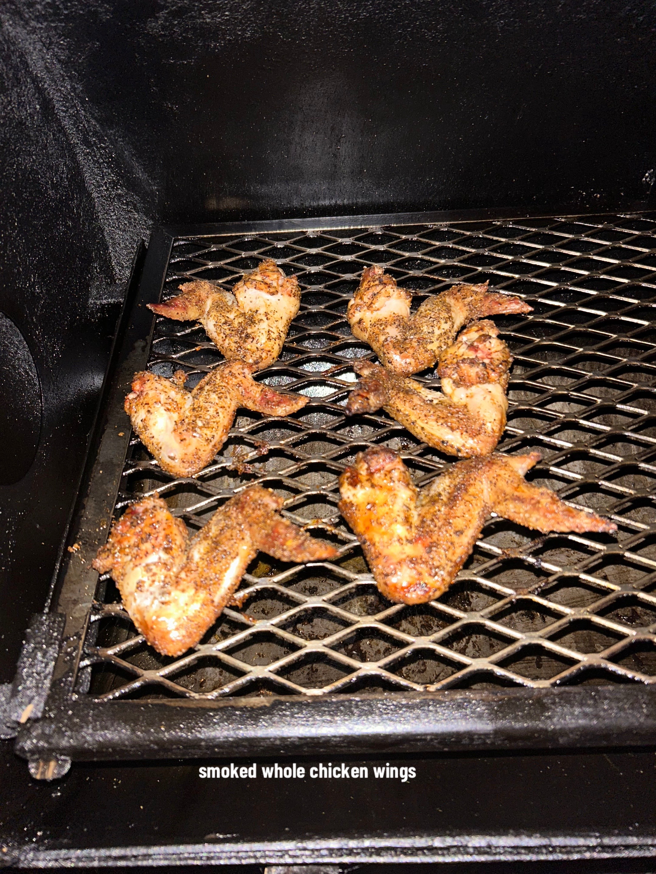 @#smokesumpit
