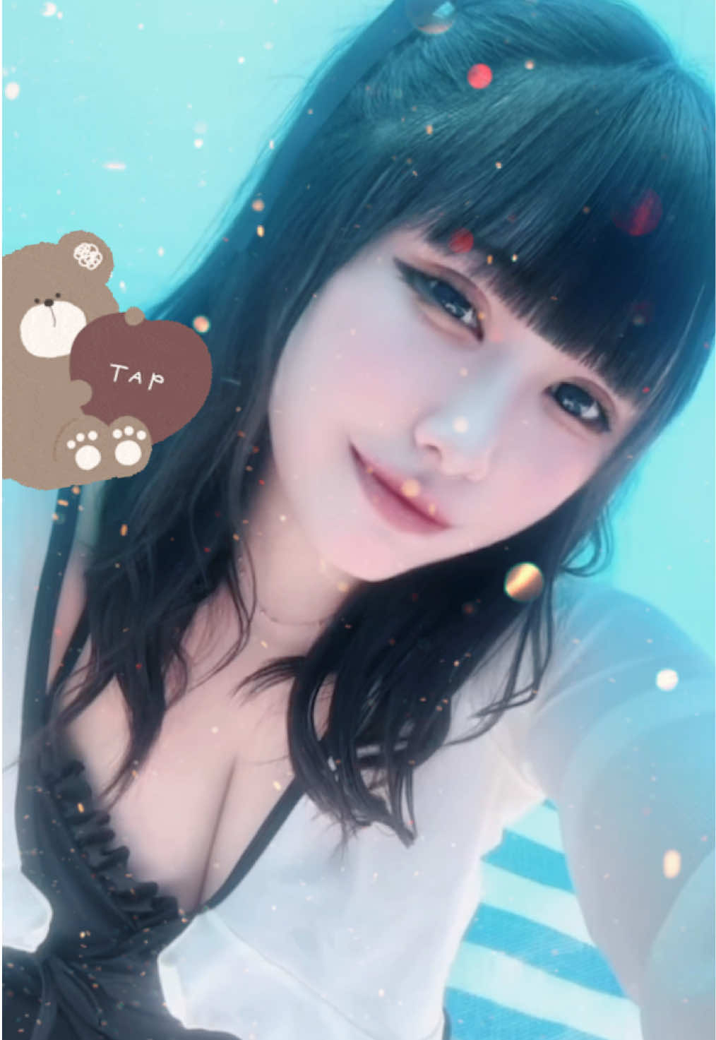 @みーず