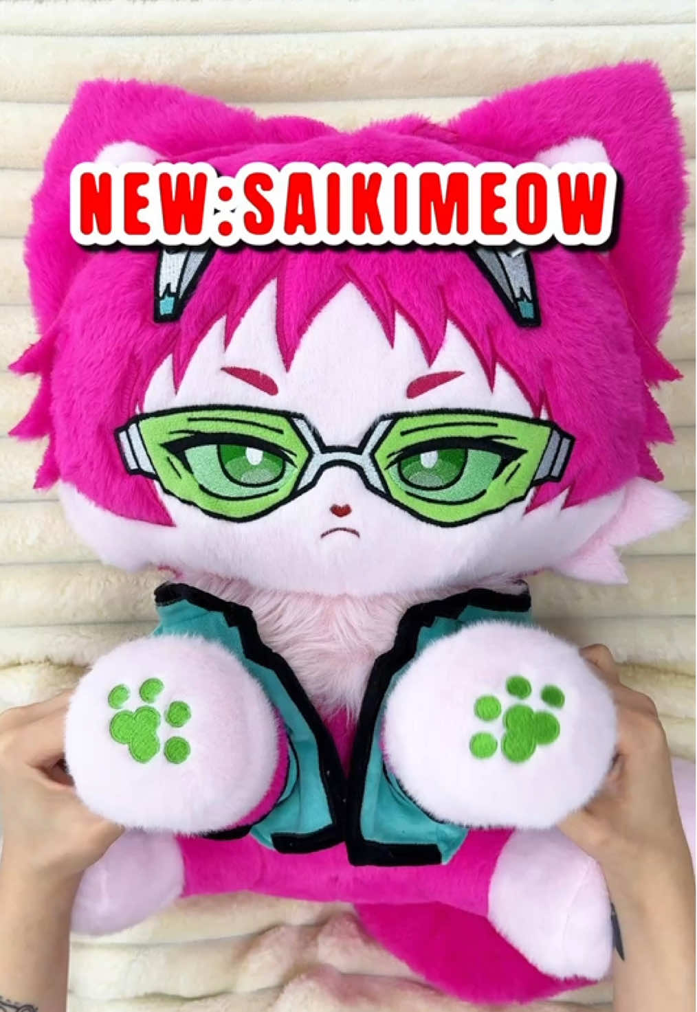 @Plushshop_Anime