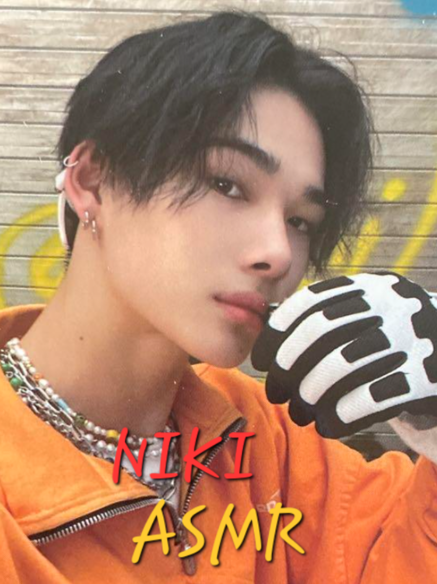 @(𝓡𝙤𝙨𝙞𝙚'𝙨. 𝙫𝙚𝙧) asmr