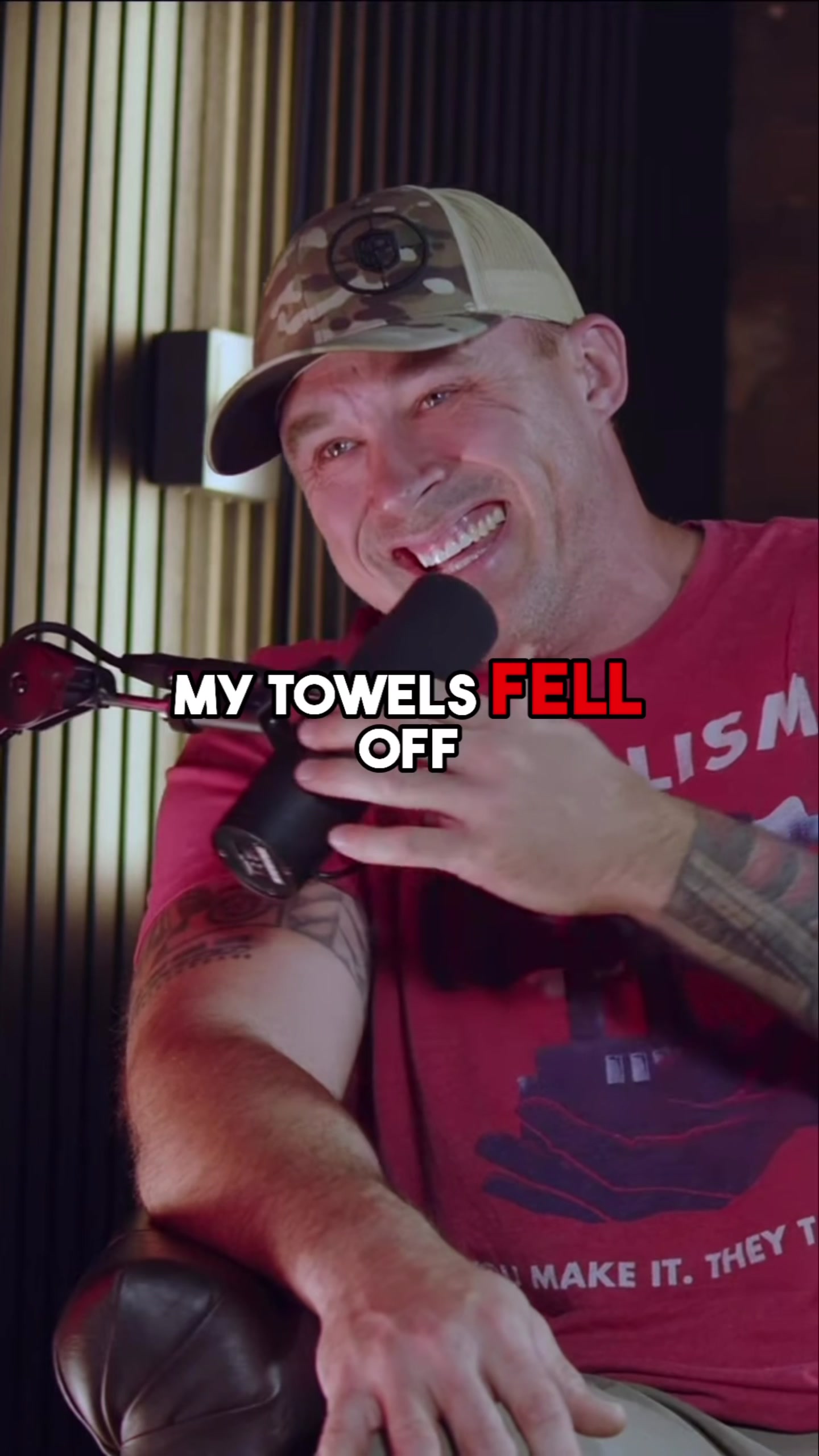 @TheWildChaosPodcast