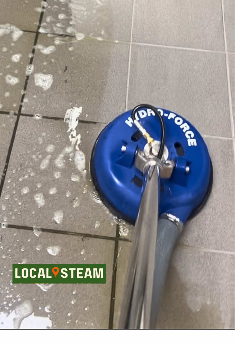 @Local Steam