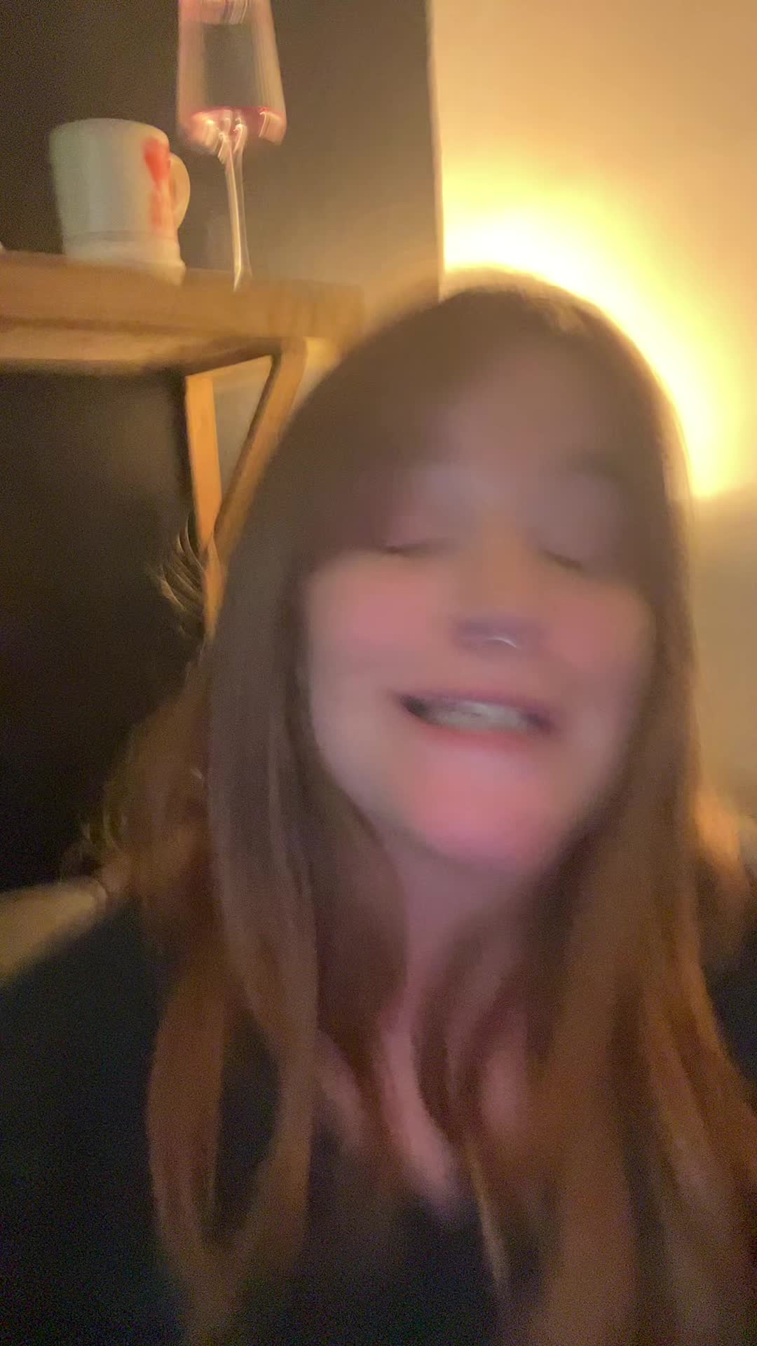 @Ann-Michelle Pebbles