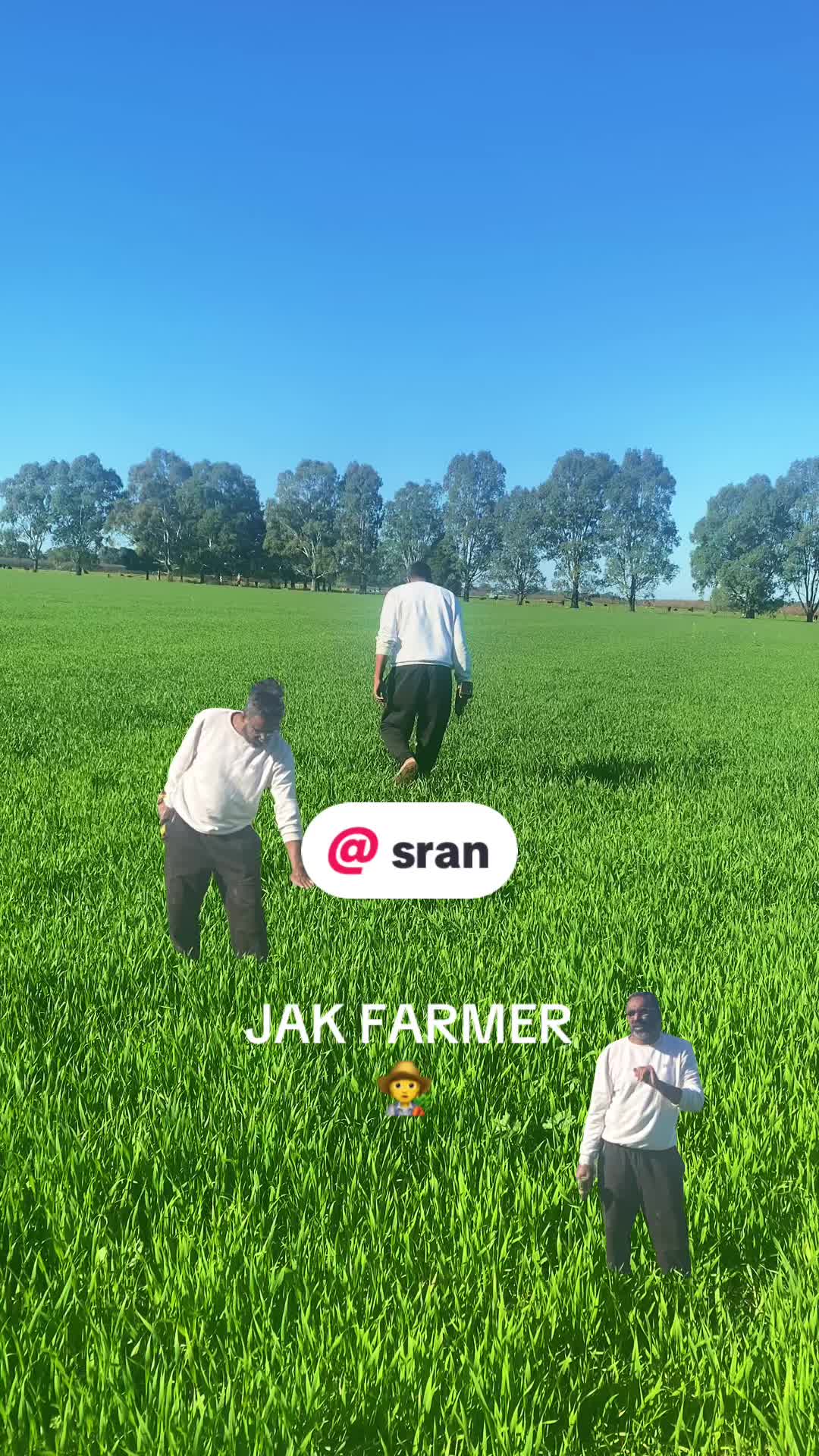 @JAK Farmer Melbourne