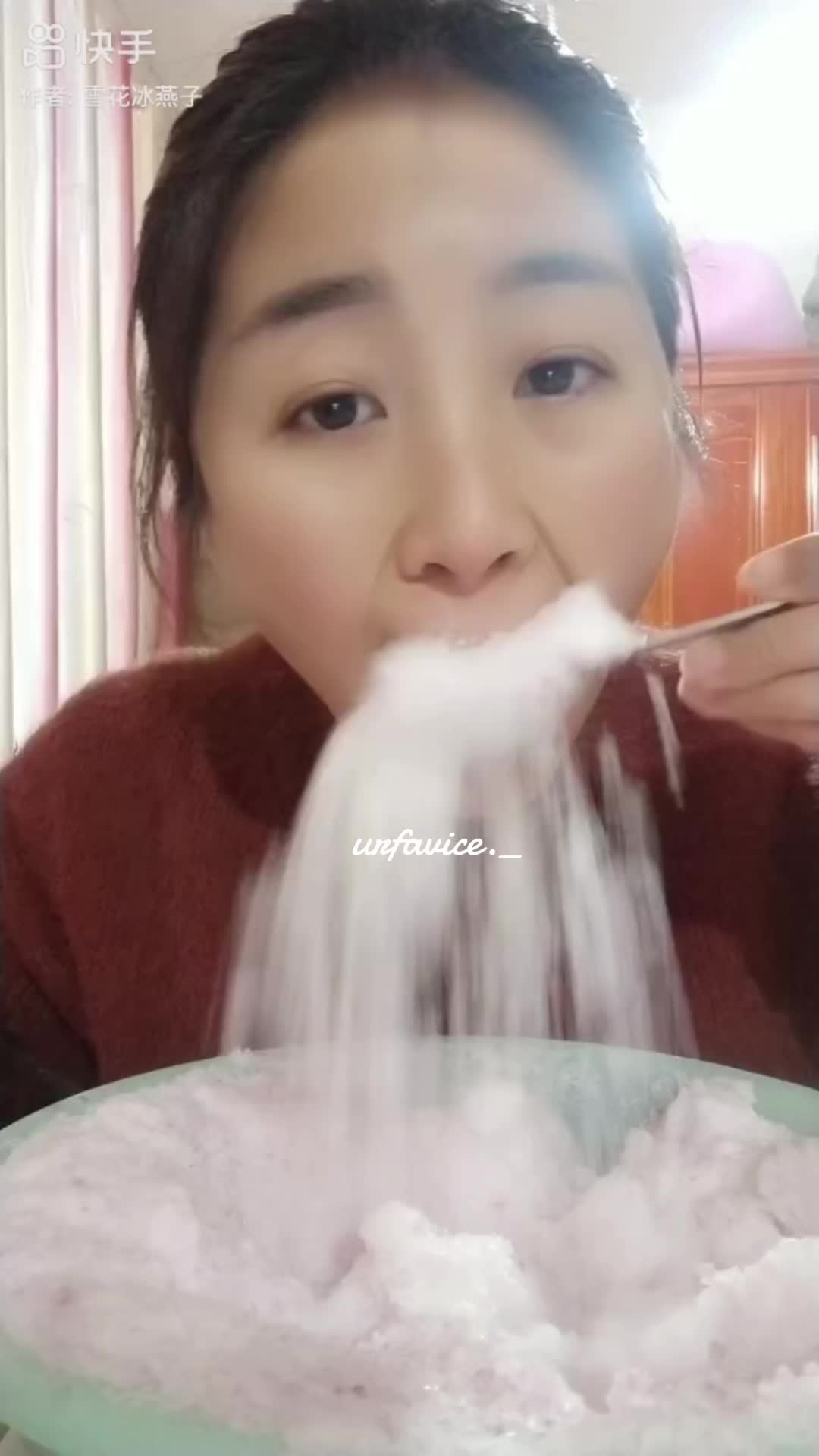 @ice therapist 🧊