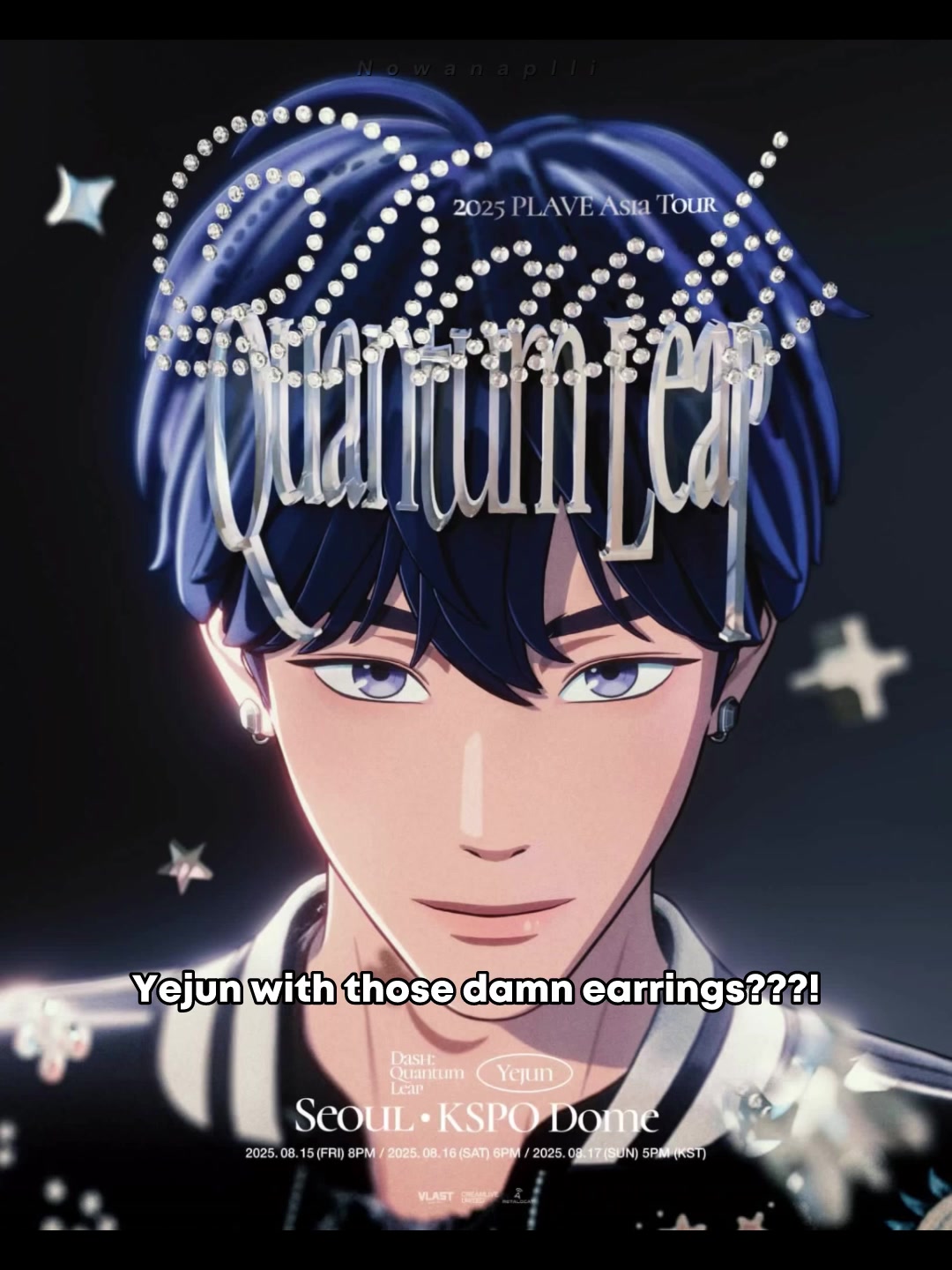 @Nowana