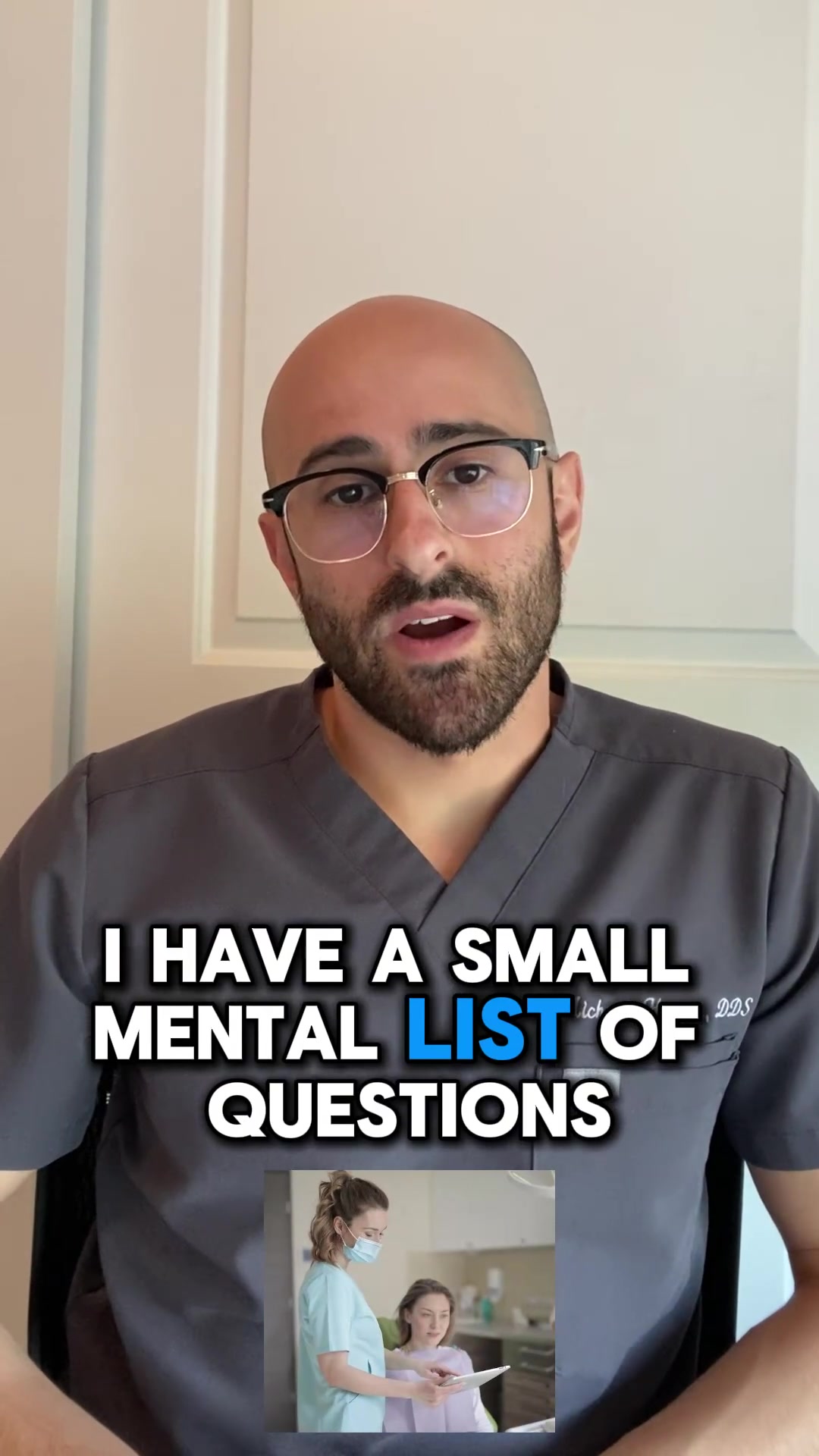 @Dr. Michael Halasa, DDS