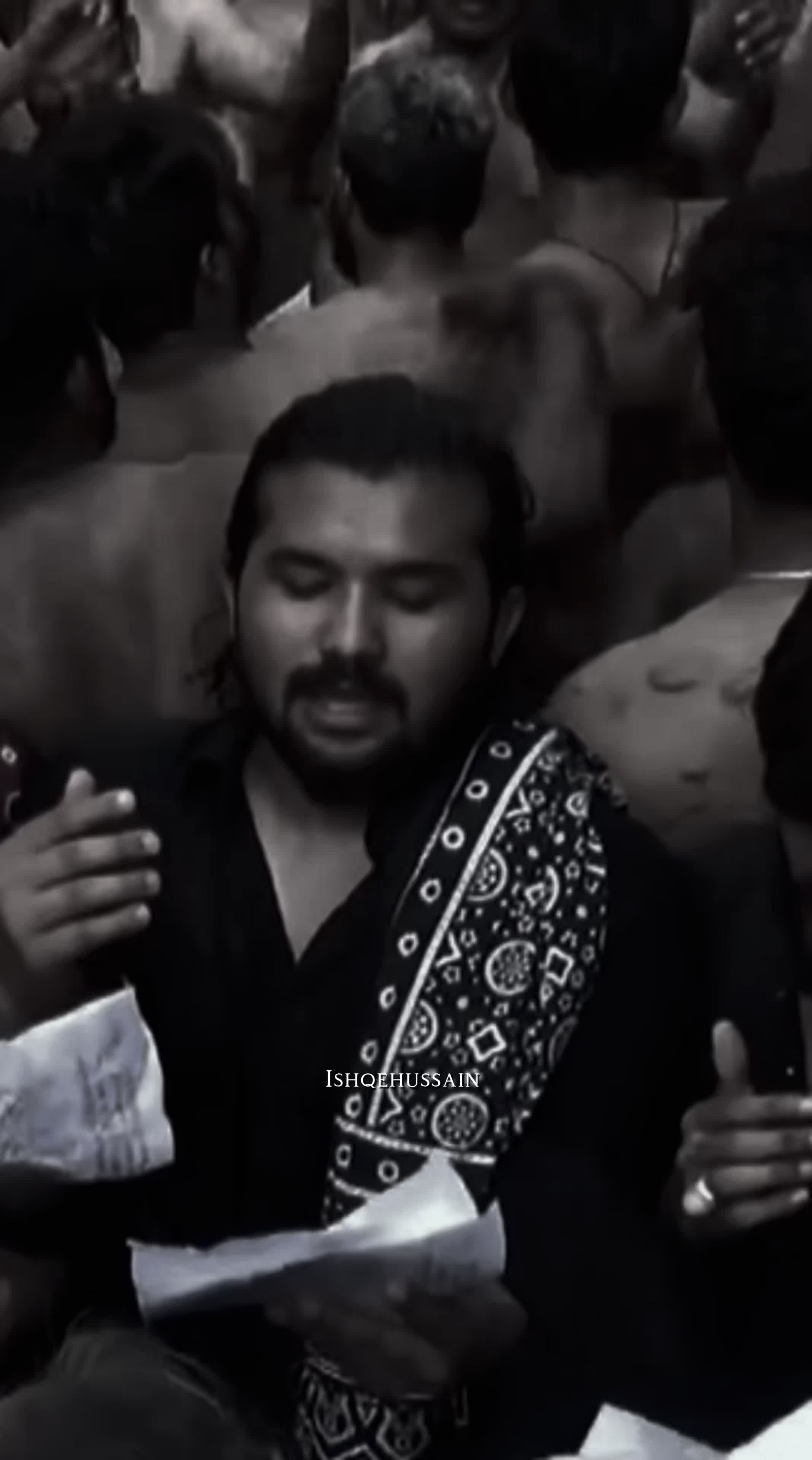 @Ishq e Hussain