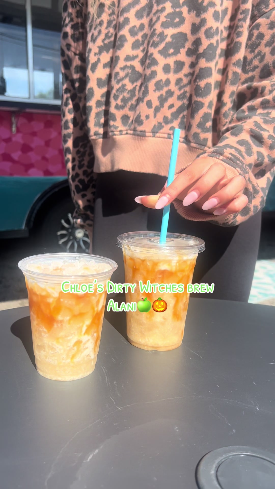 @Chloe&rsquo;s Coffee🌺🧋