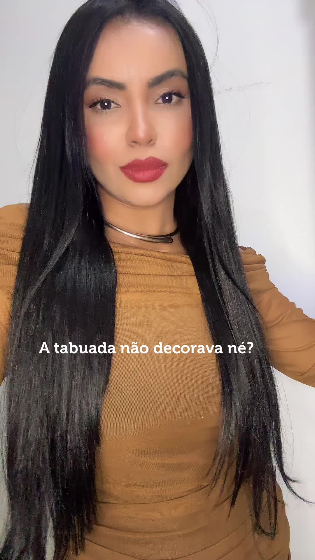 @Lory Gomes