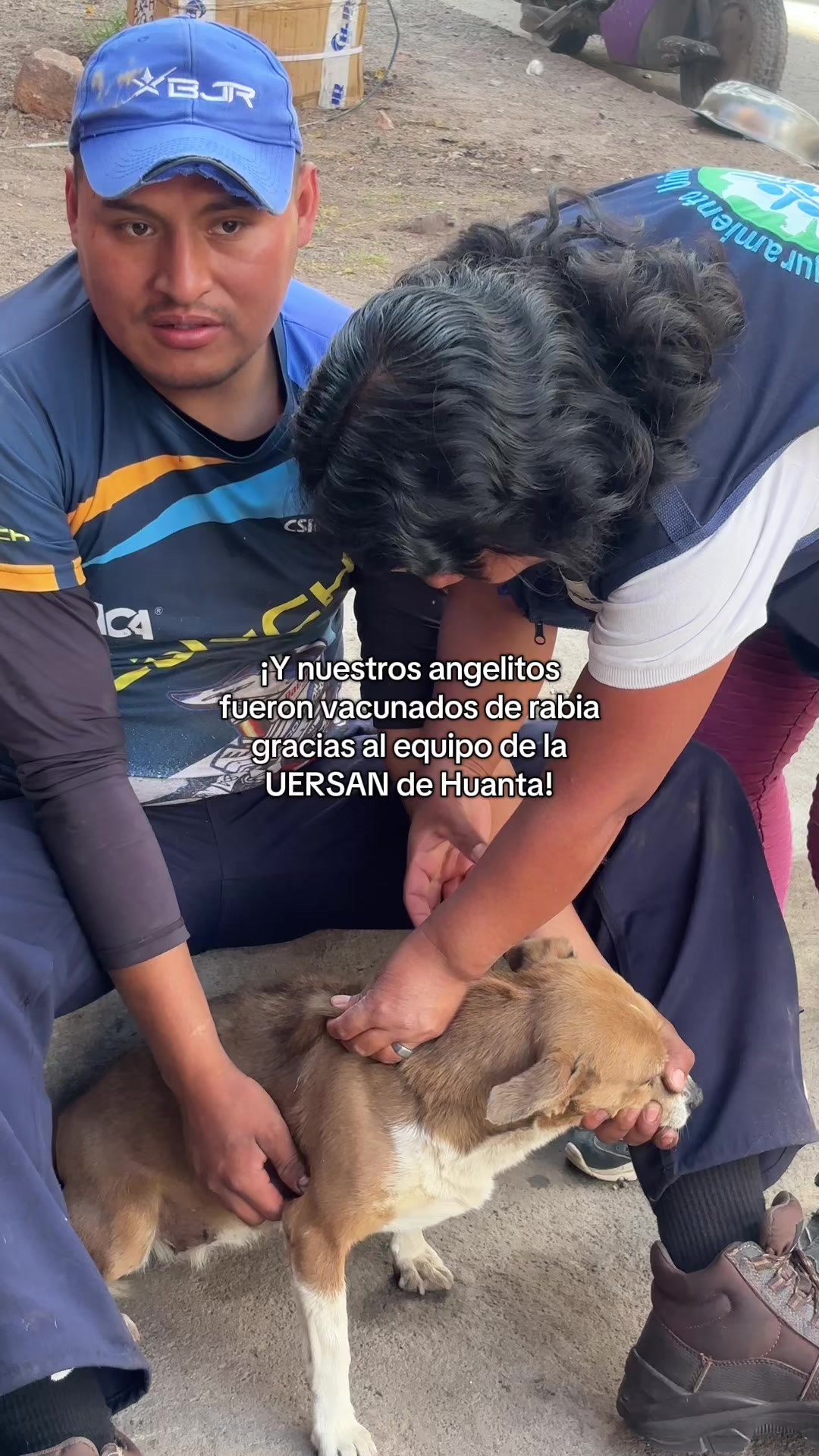 @Cabezotas 🐶