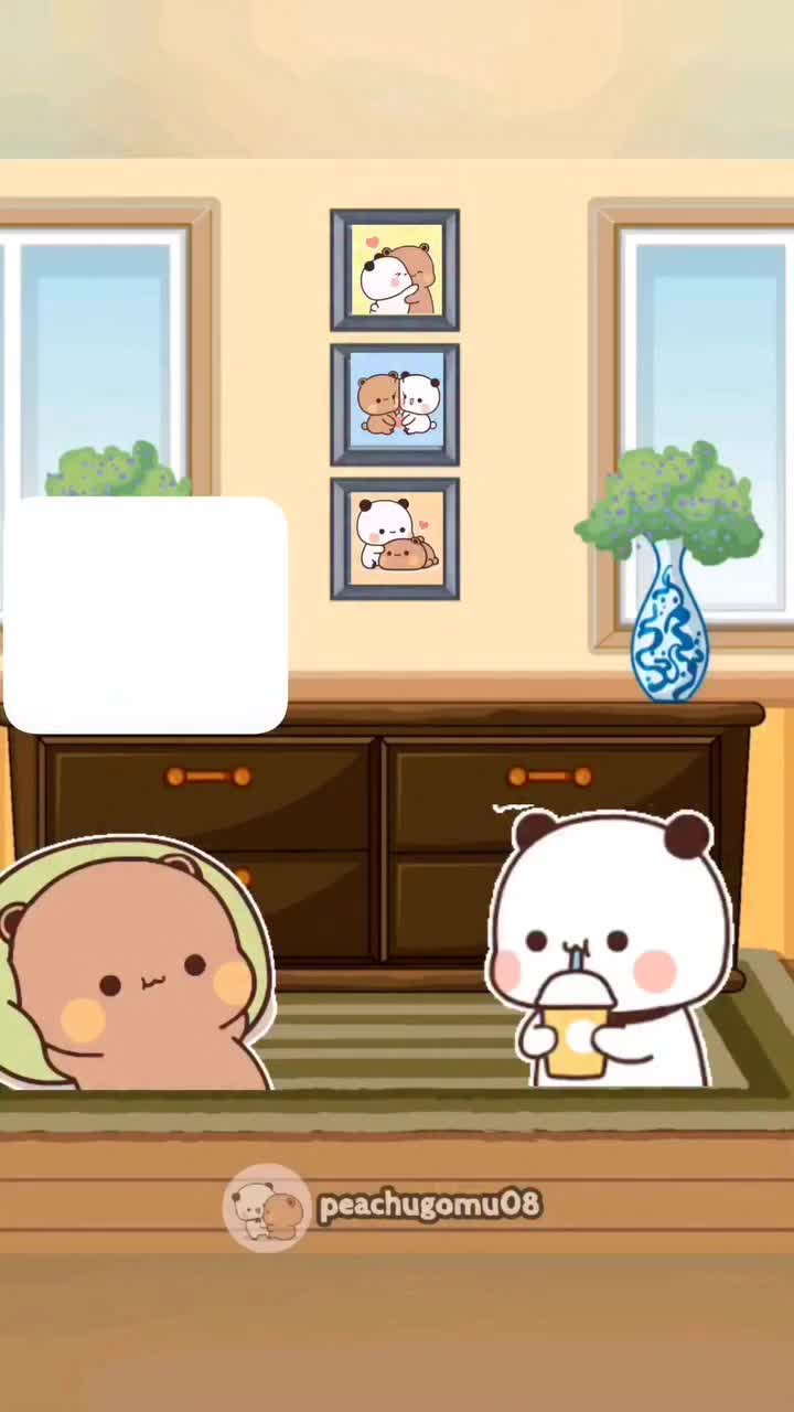 @bubu❤️dudu