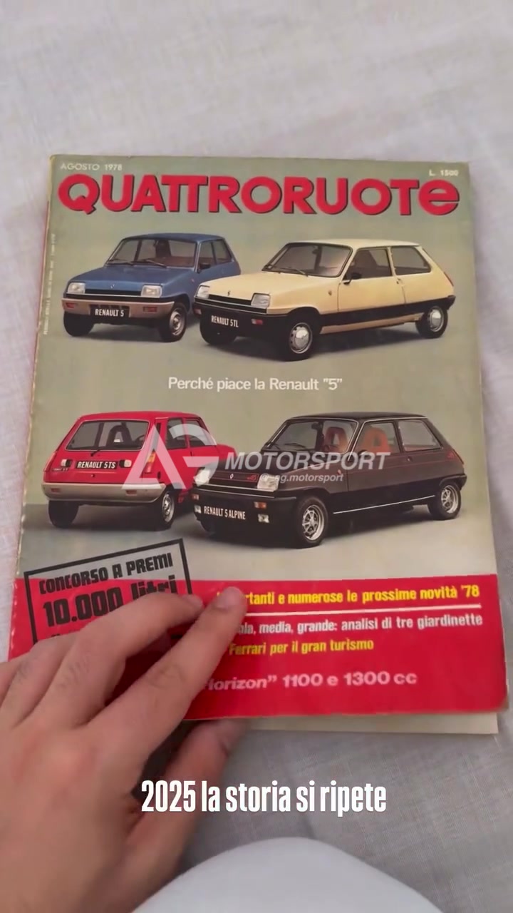 @AG Motorsport