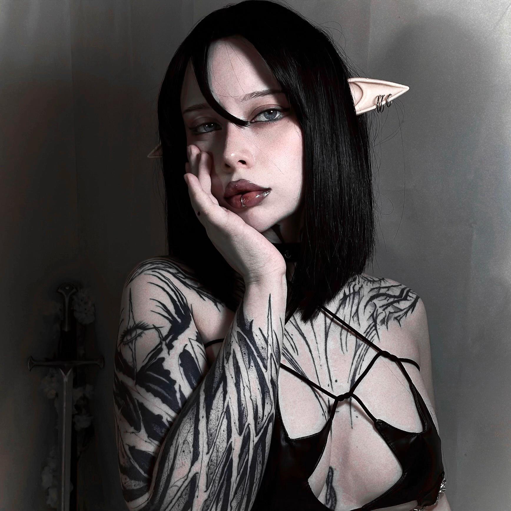 @catana 🕷️