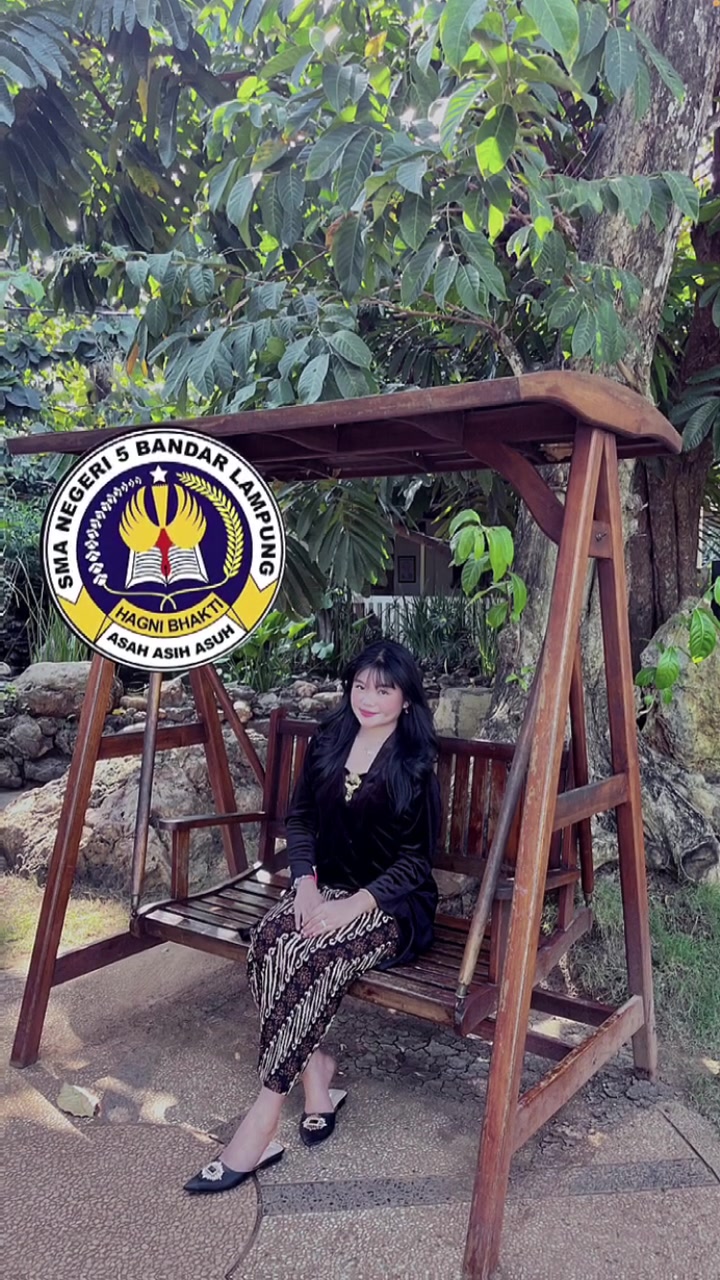 @smanla.cantik
