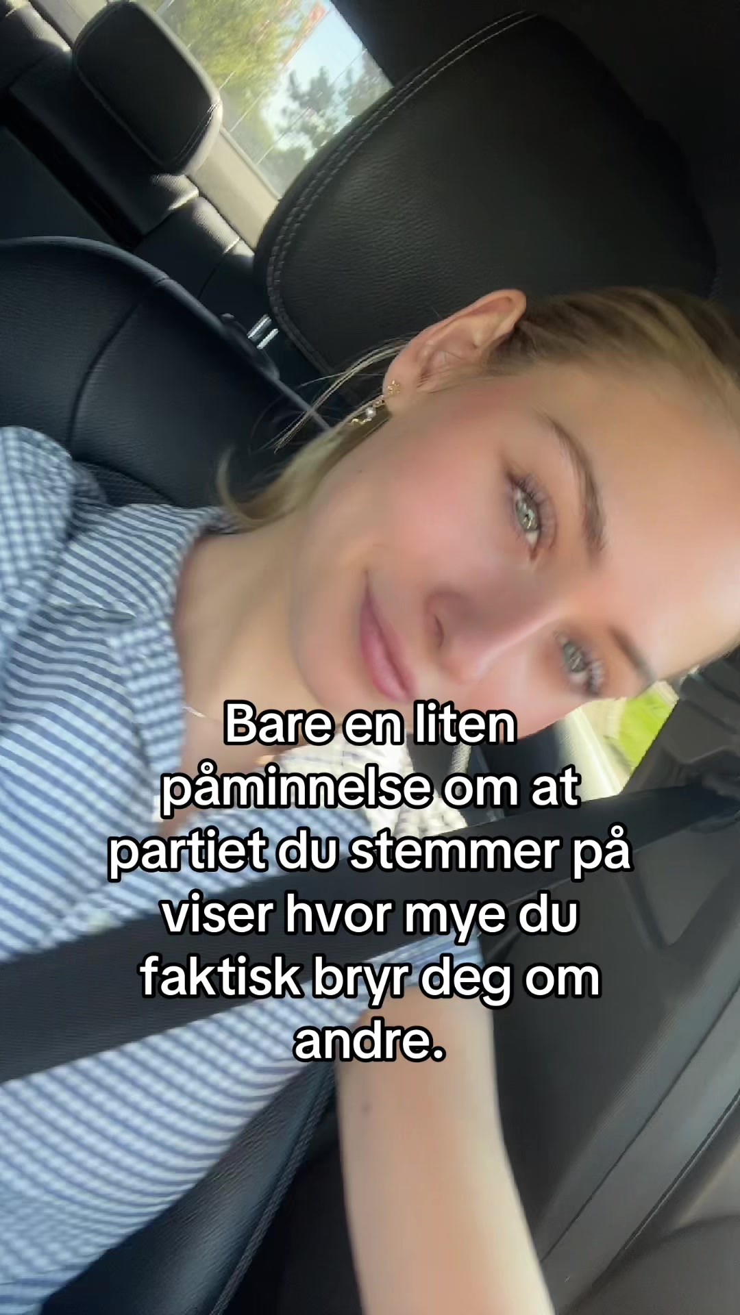@Ida Lothe