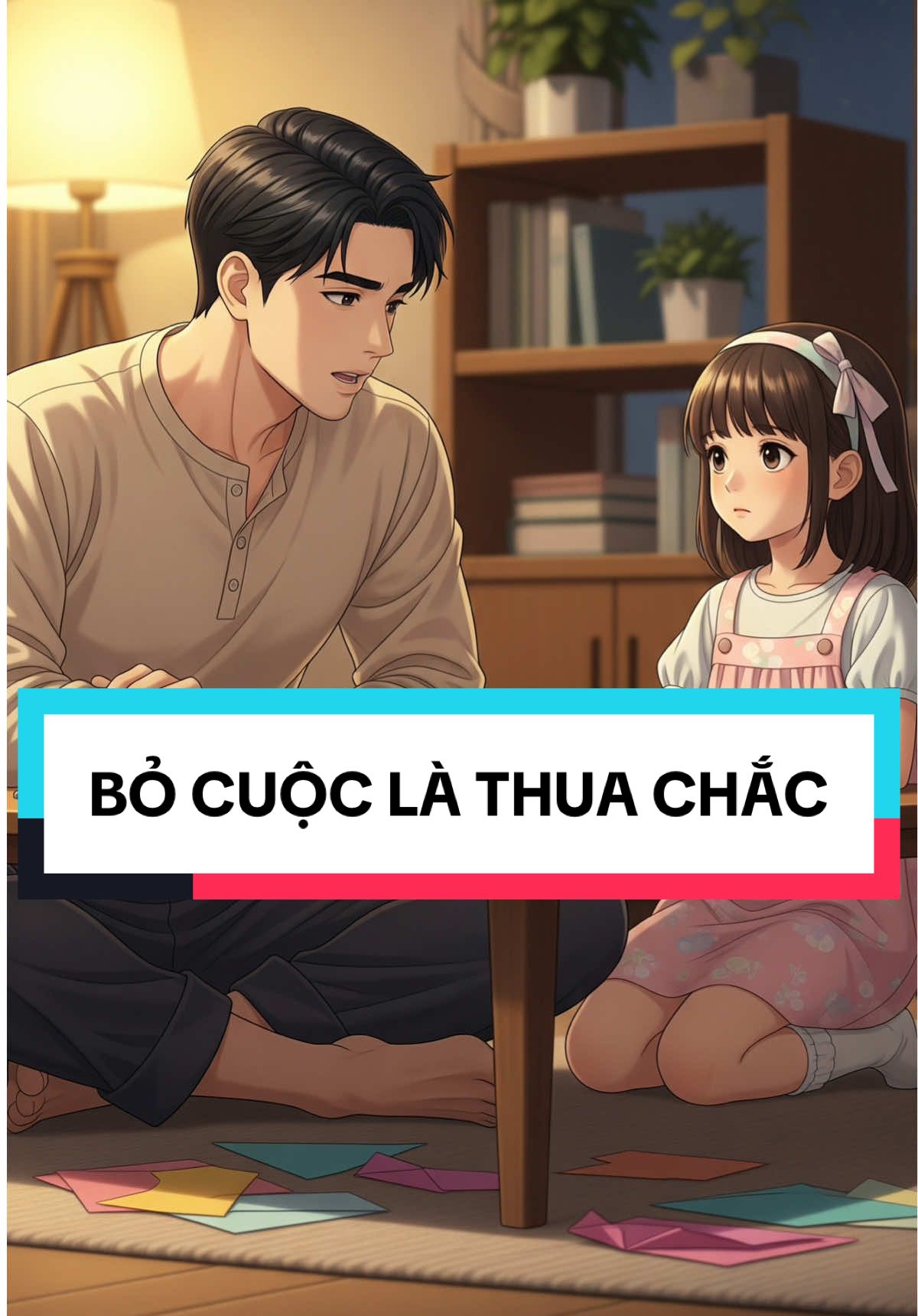 @Thư viện tuổi thơ