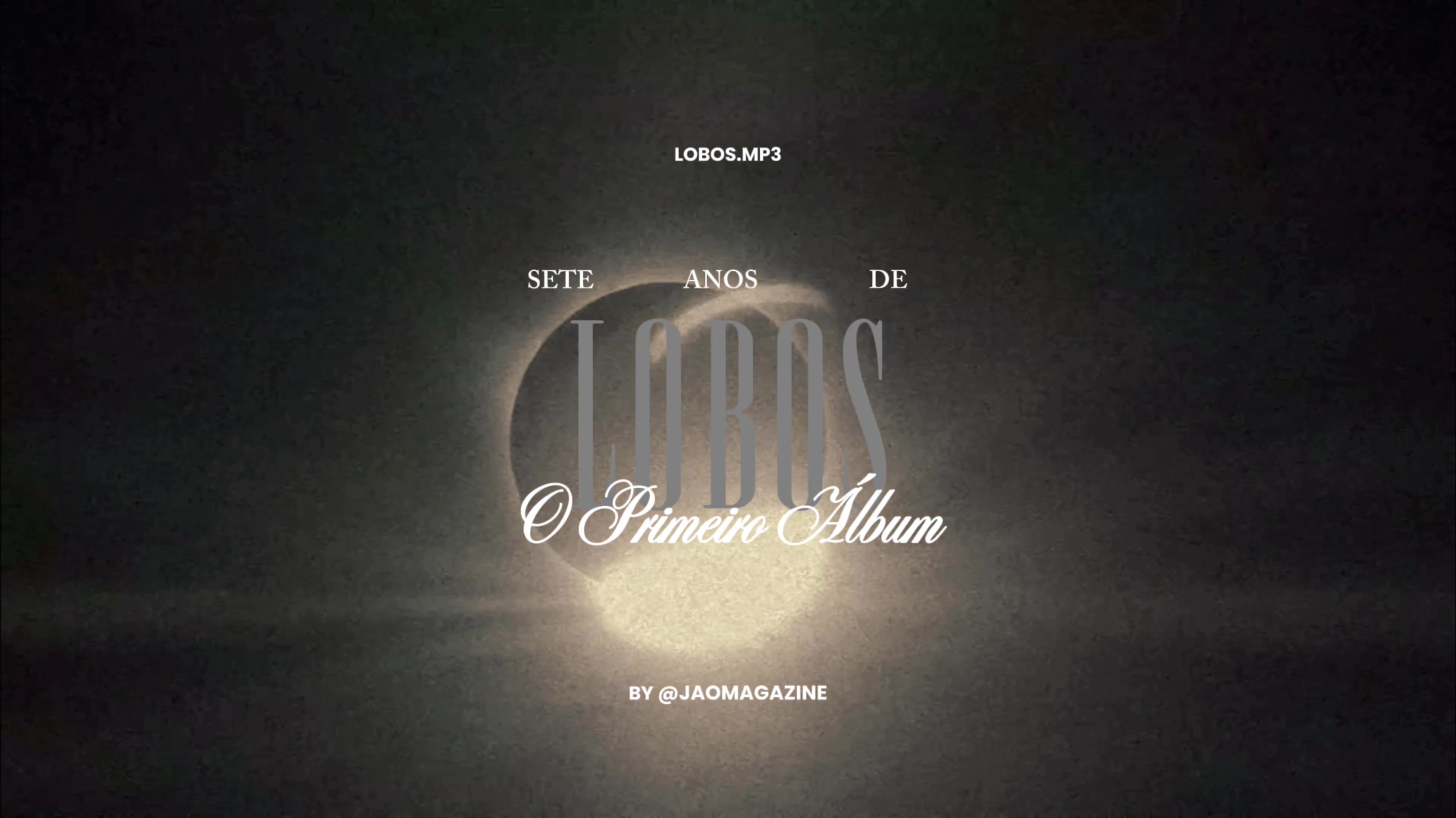 @J&atilde;o Magazine