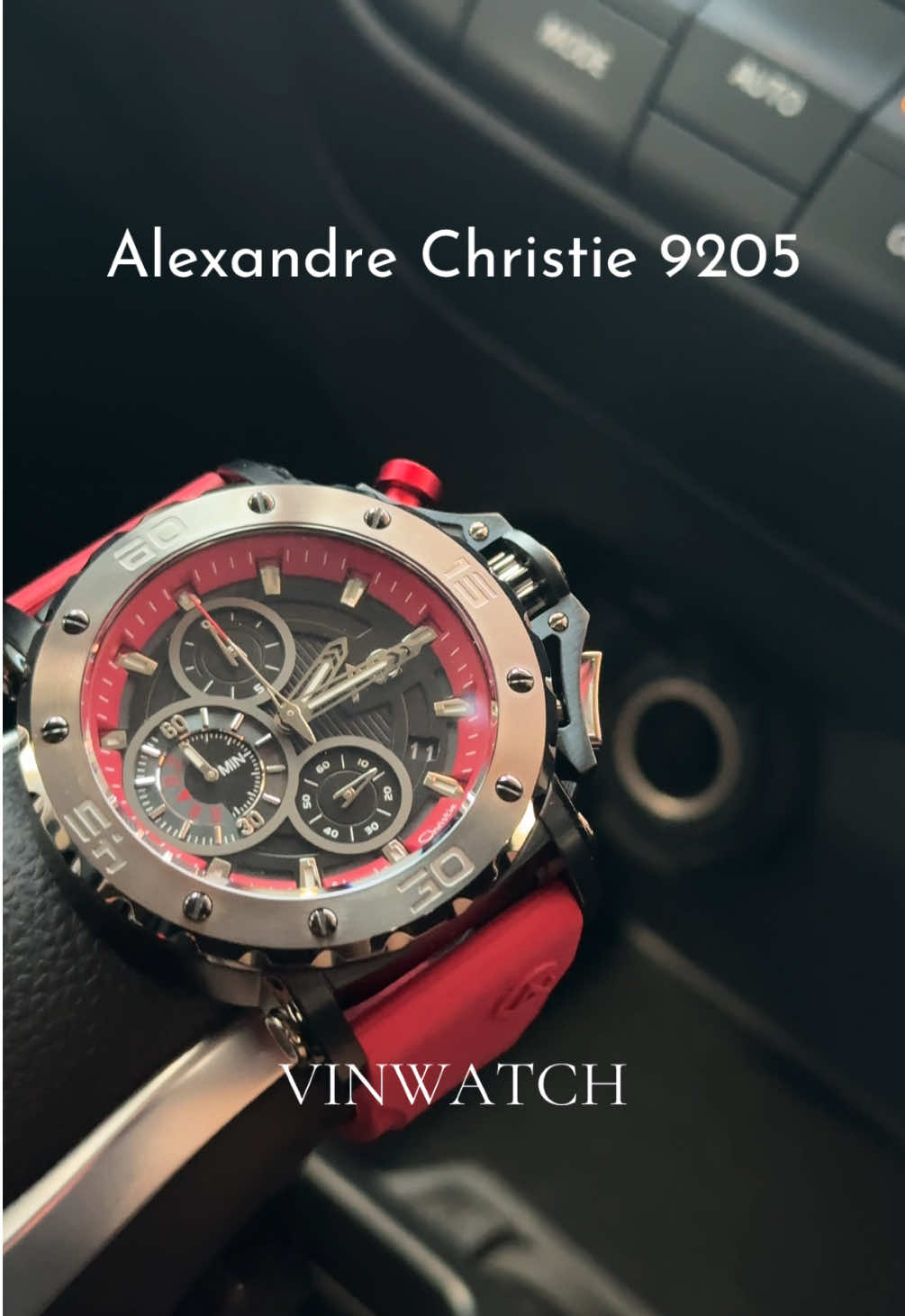 @vinwatch