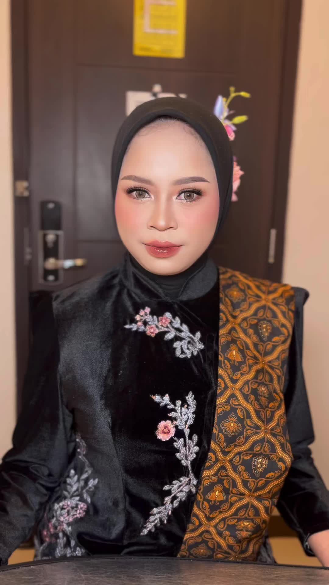 @Dev MUA Jakarta Barat