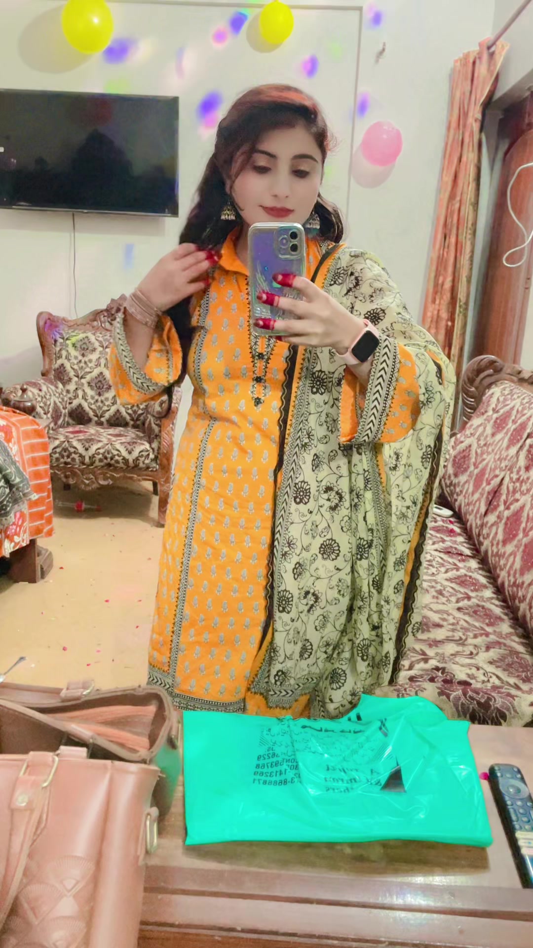 @sania khan