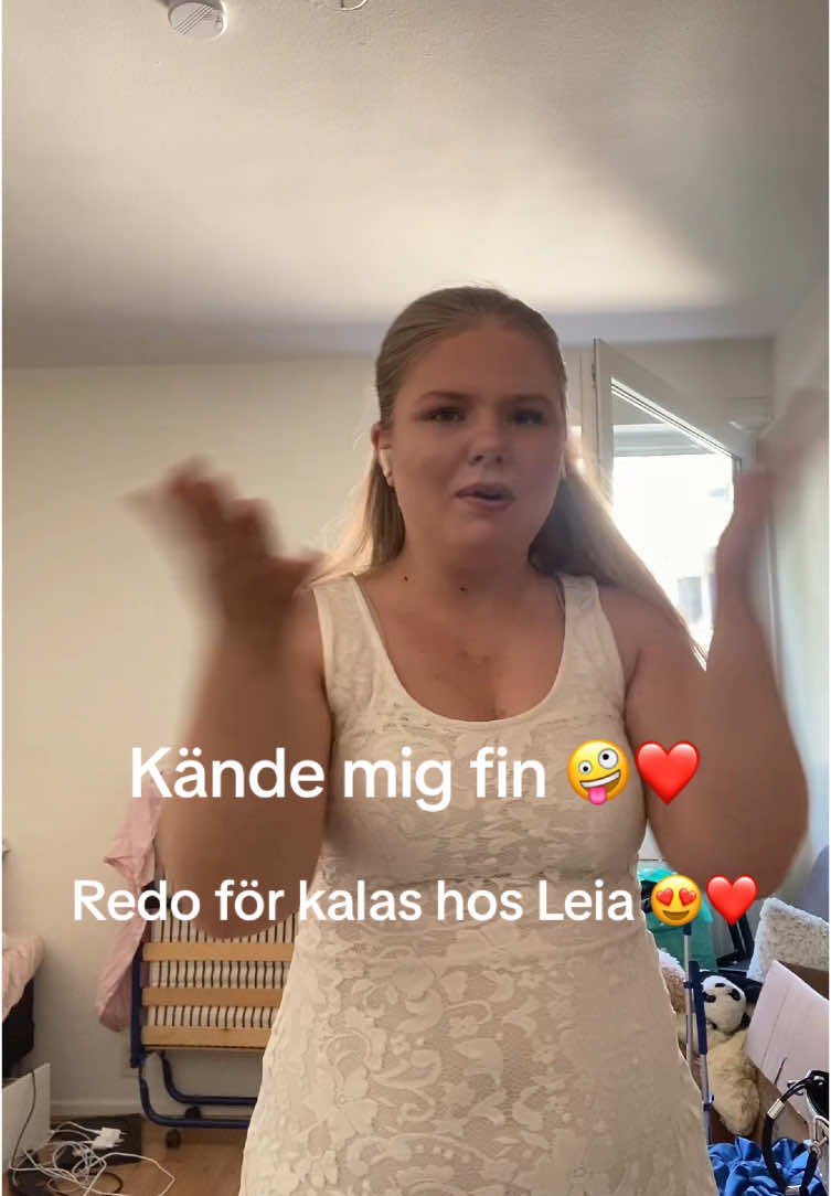 @Isabelle Andreasson ❤️