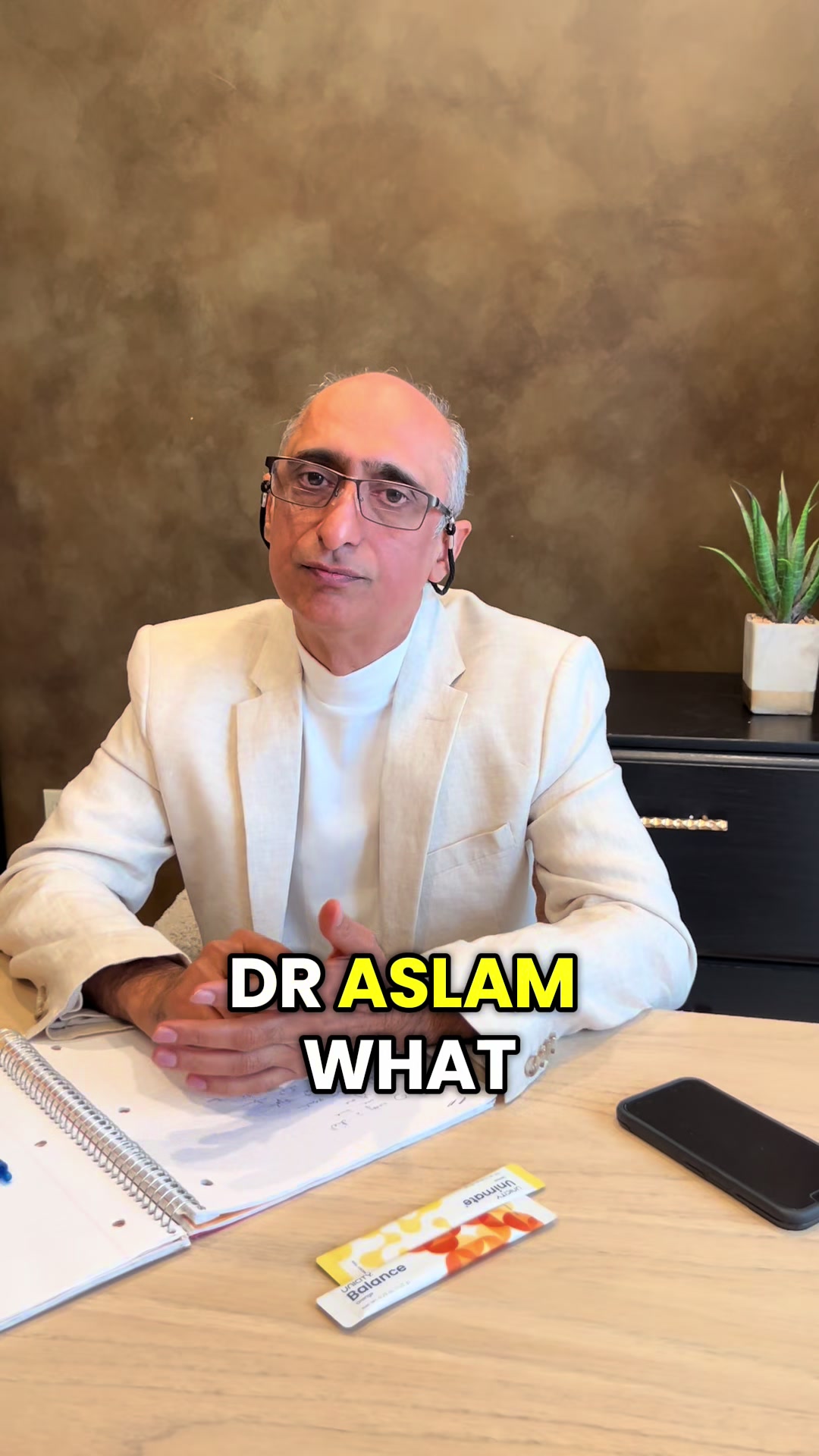 @Mona Aslam | Gut & Glow Coach