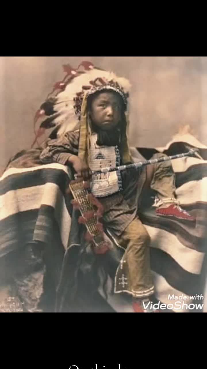@Tokala Okolakiciye