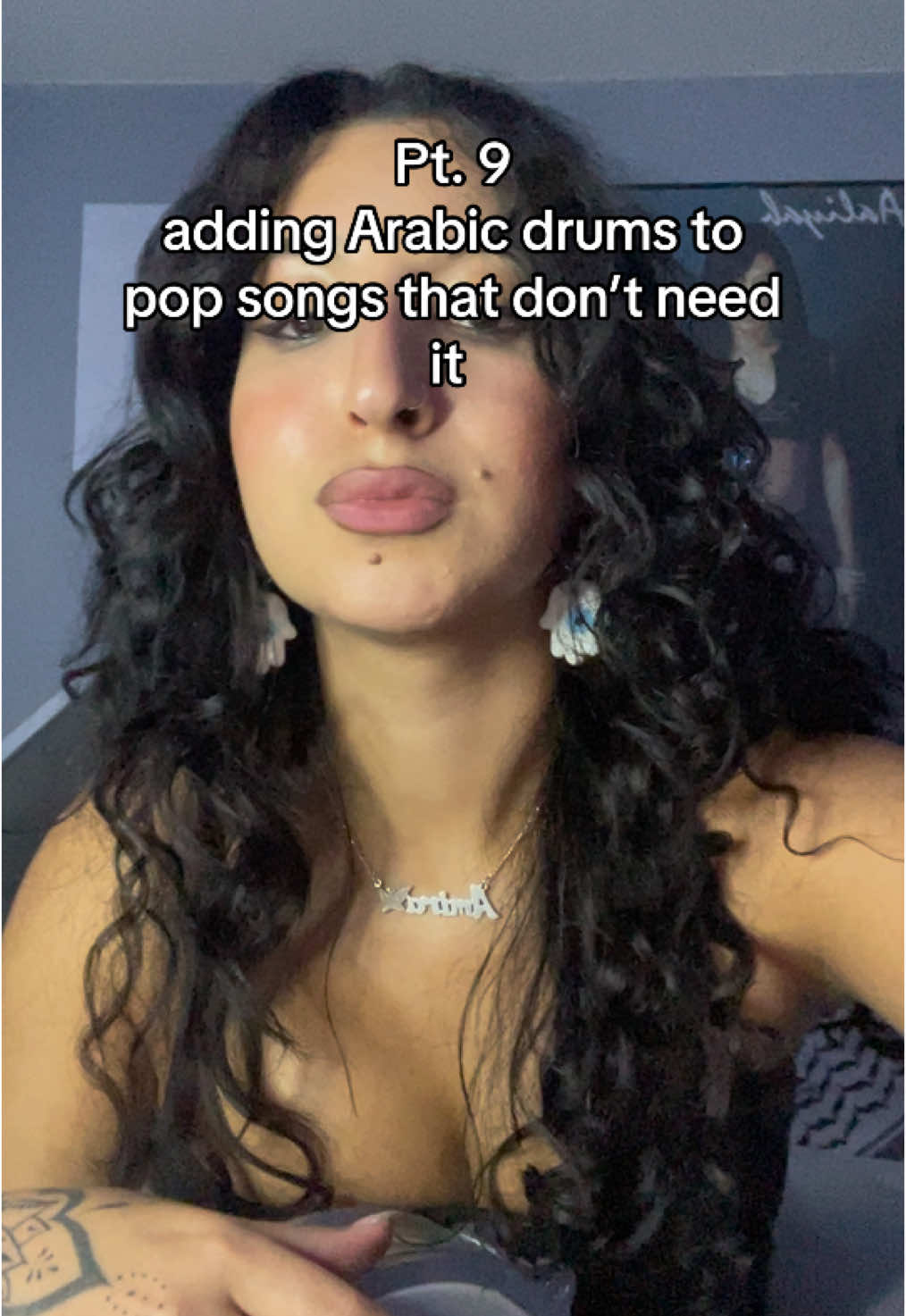 @Amira Jazeera