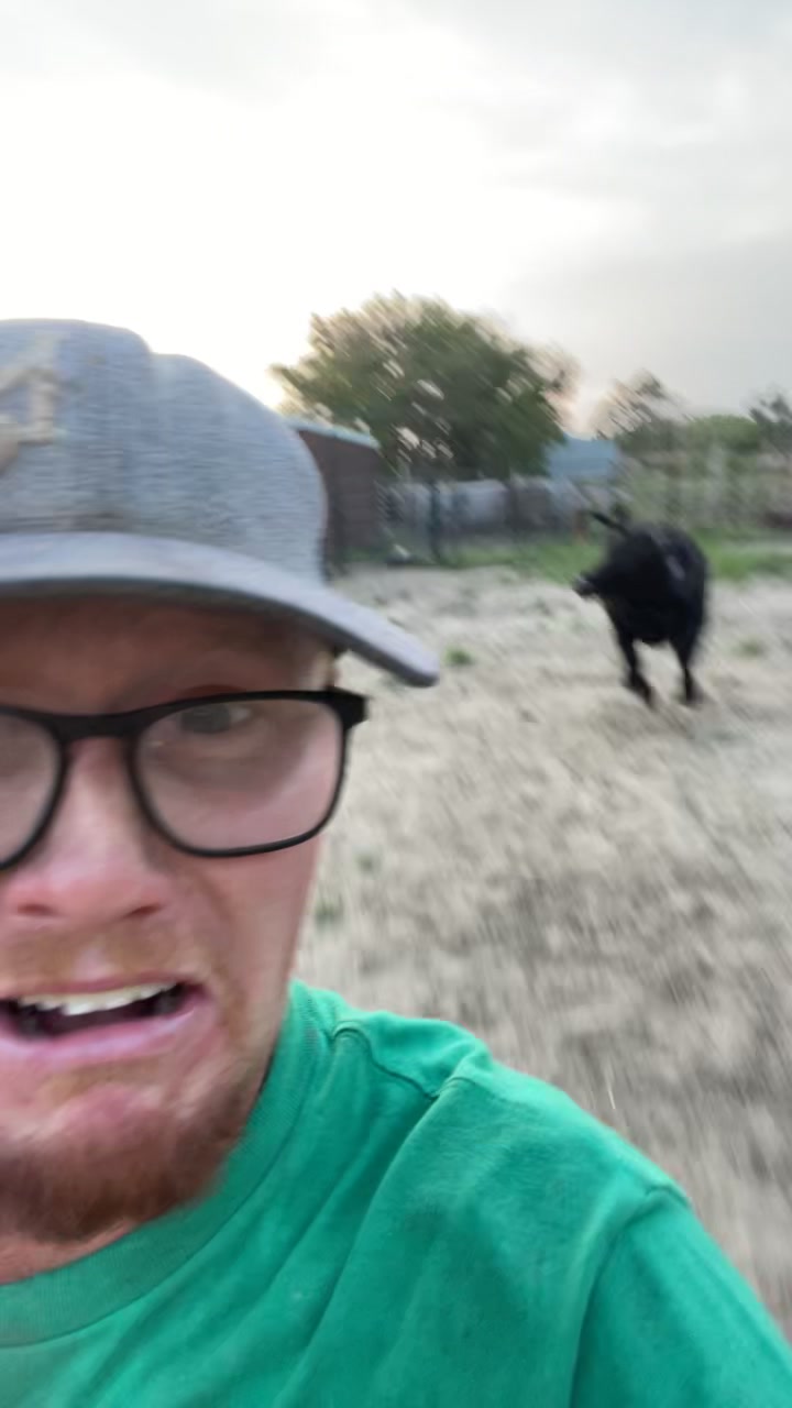 @ComfyCowboy