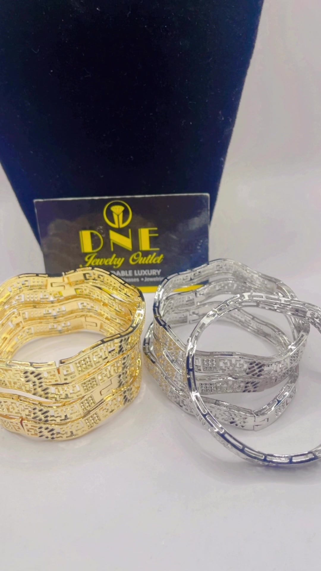 @DNE Jewelry Outlet