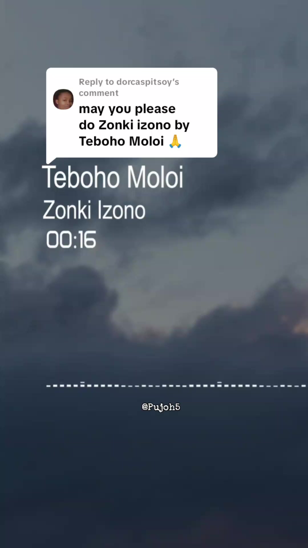 @Pujoh