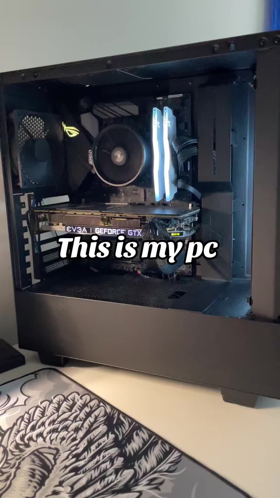 @Puck tech