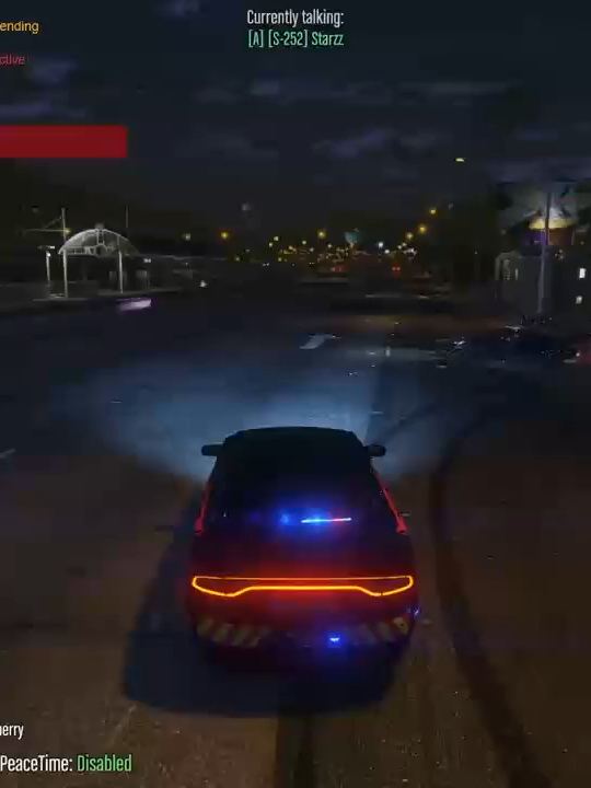 @Deputy Fallen