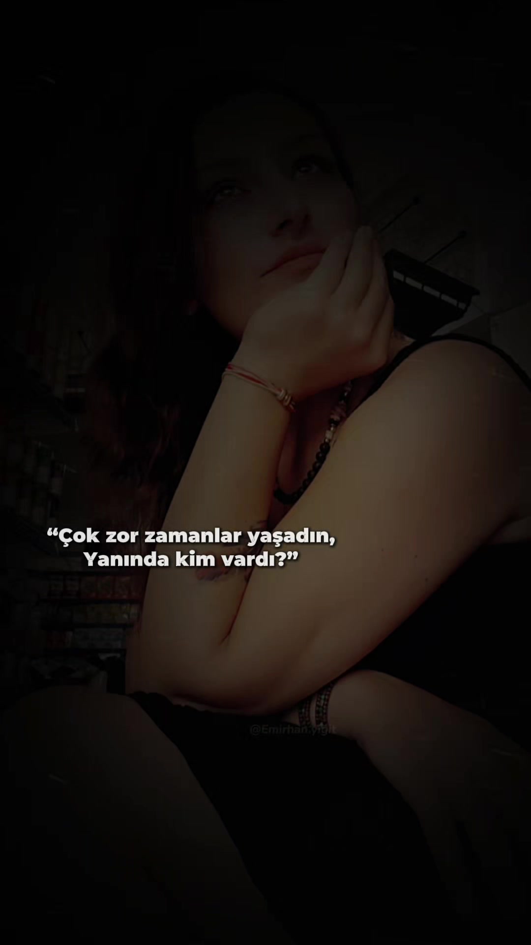 @Elif &Ccedil;inar