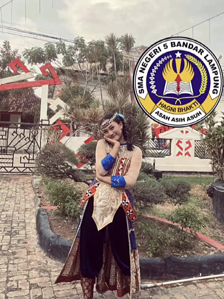 @smanla.cantik