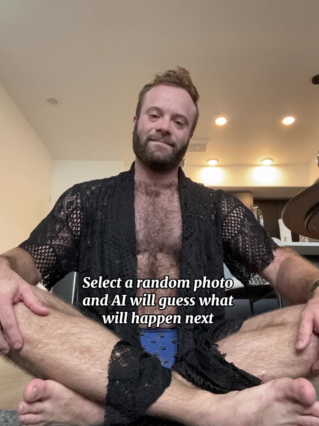 @JarrenShan