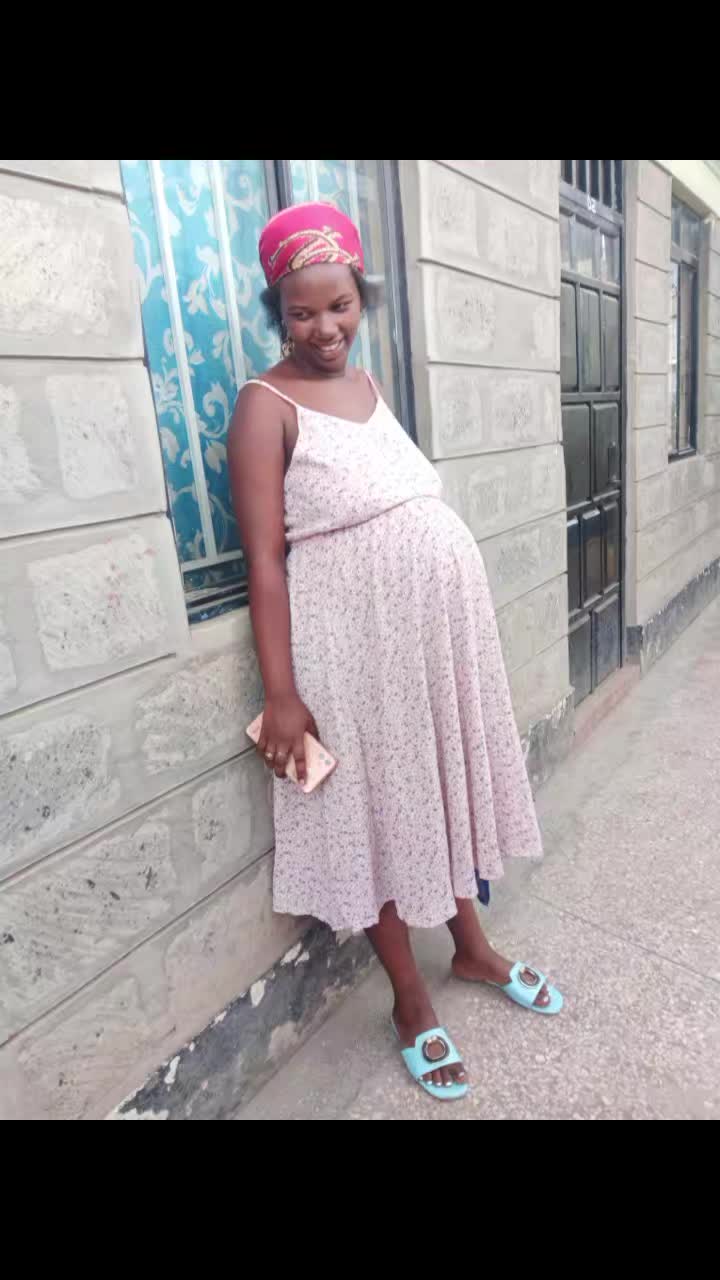 @Elizabeth Isingizwe