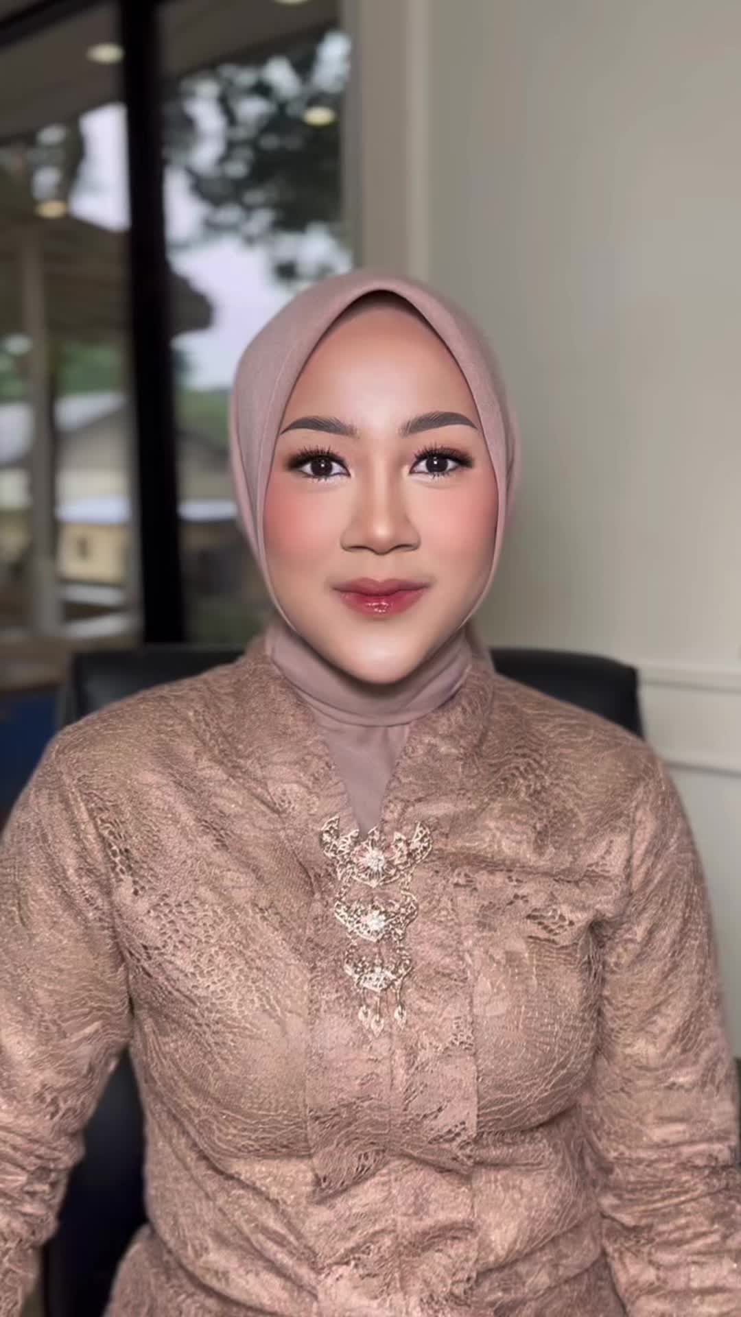 @Dev MUA Jakarta Barat
