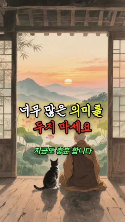 @황금명언