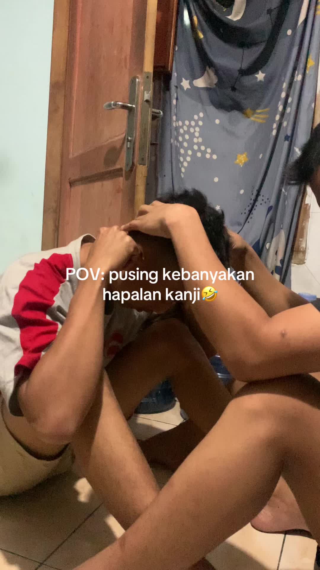 @pemerankedua