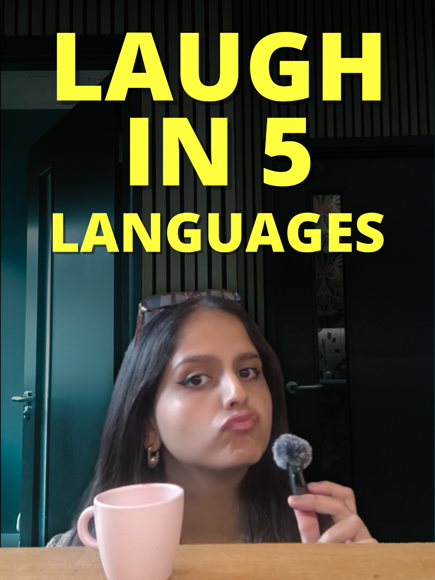 @The Languageist